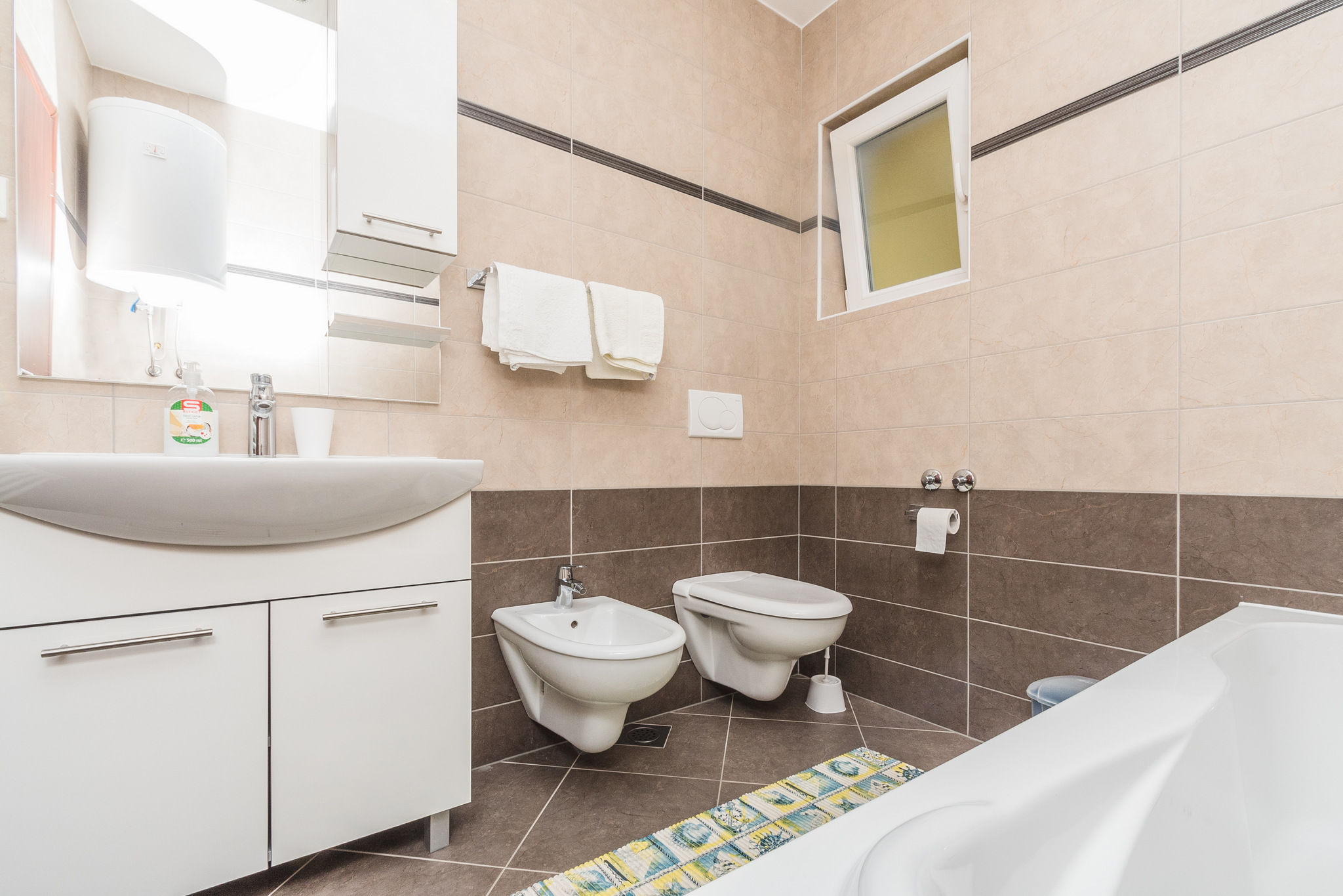 Apartment Silvije 62522-A1