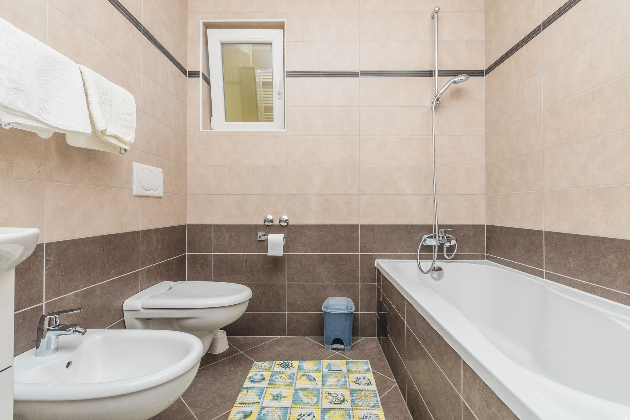 Apartment Silvije 62522-A1