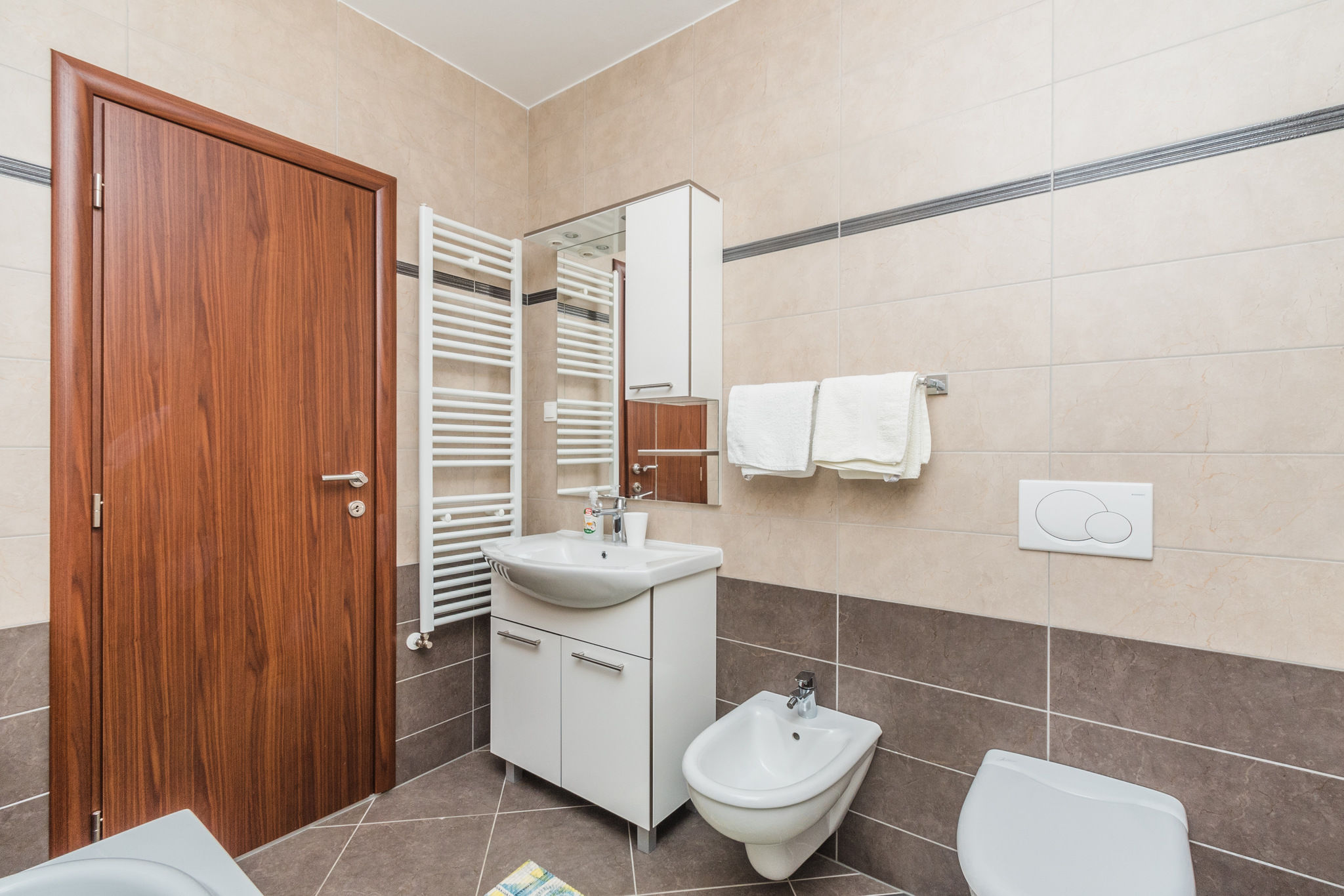 Apartment Silvije 62522-A1