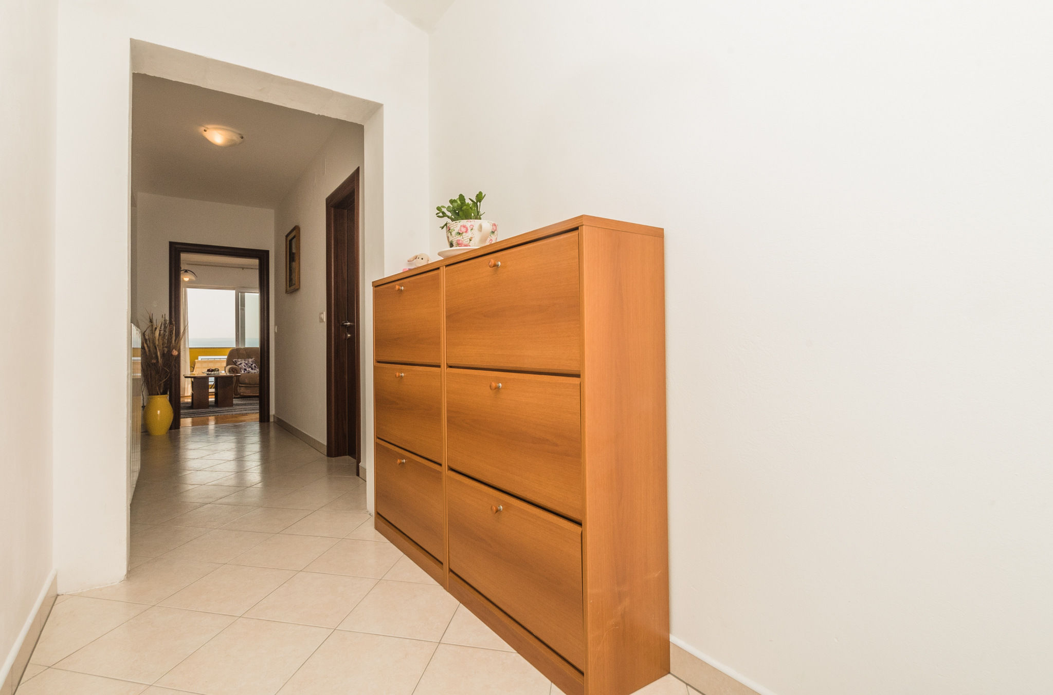 Apartment Silvije 62522-A1