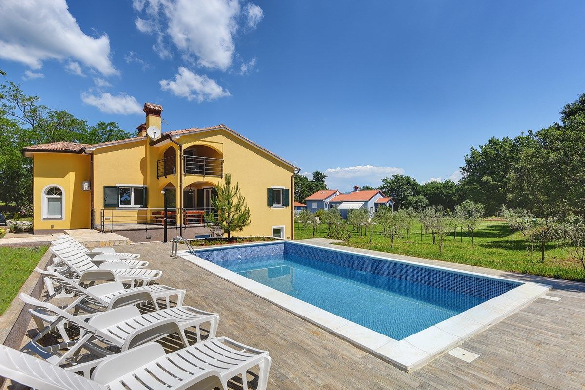 Villa Filleona 74025-K1