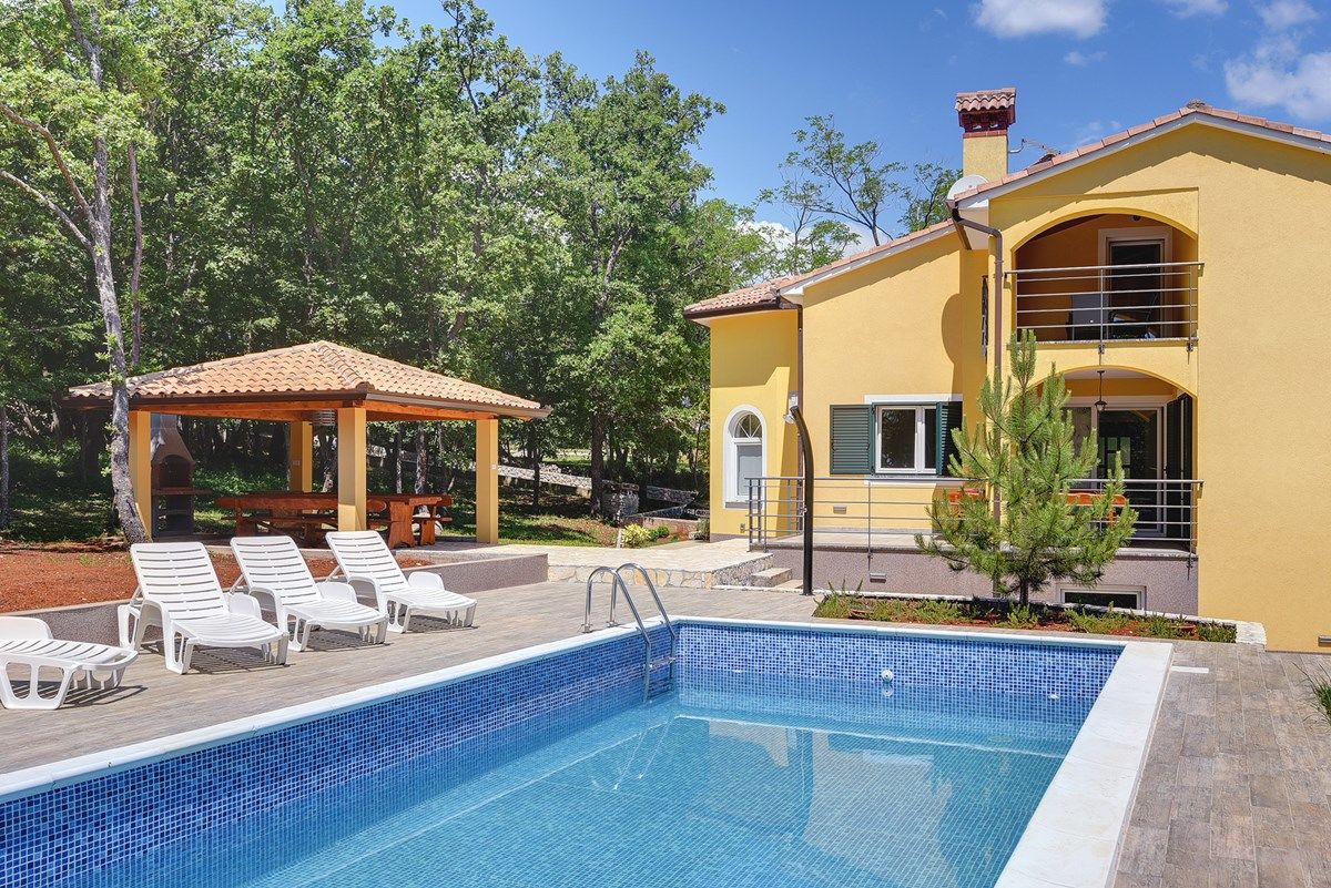 Villa Filleona 74025-K1