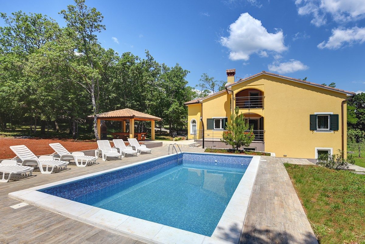 Villa Filleona 74025-K1