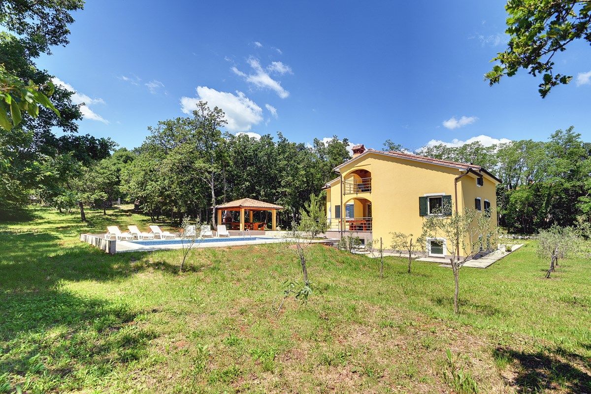 Villa Filleona 74025-K1