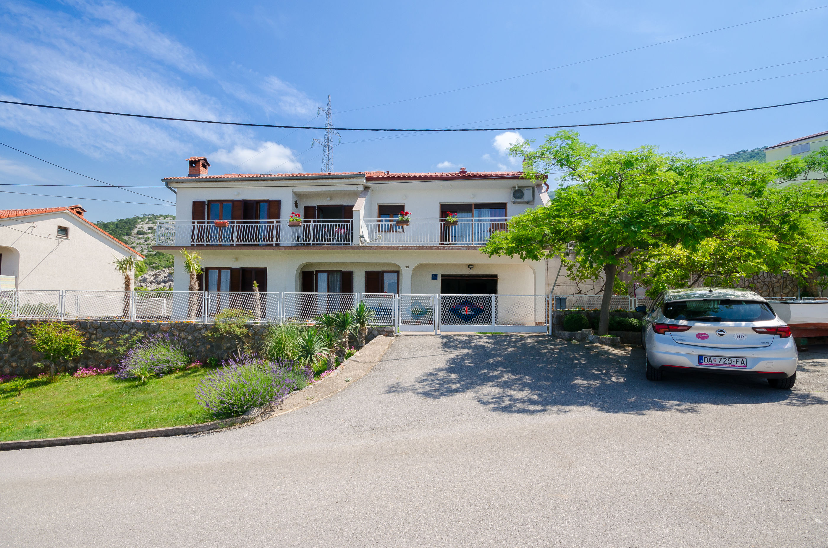Apartments Marta 31321-A1