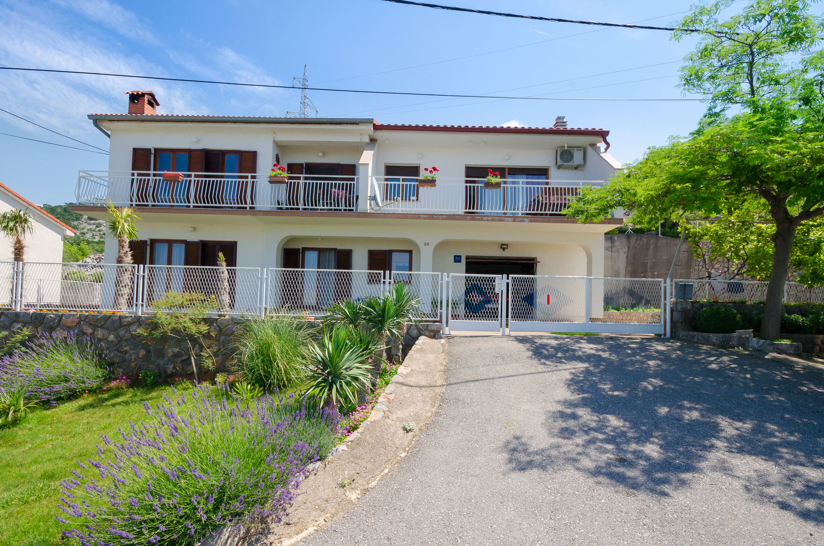 Apartments Marta 31321-A1