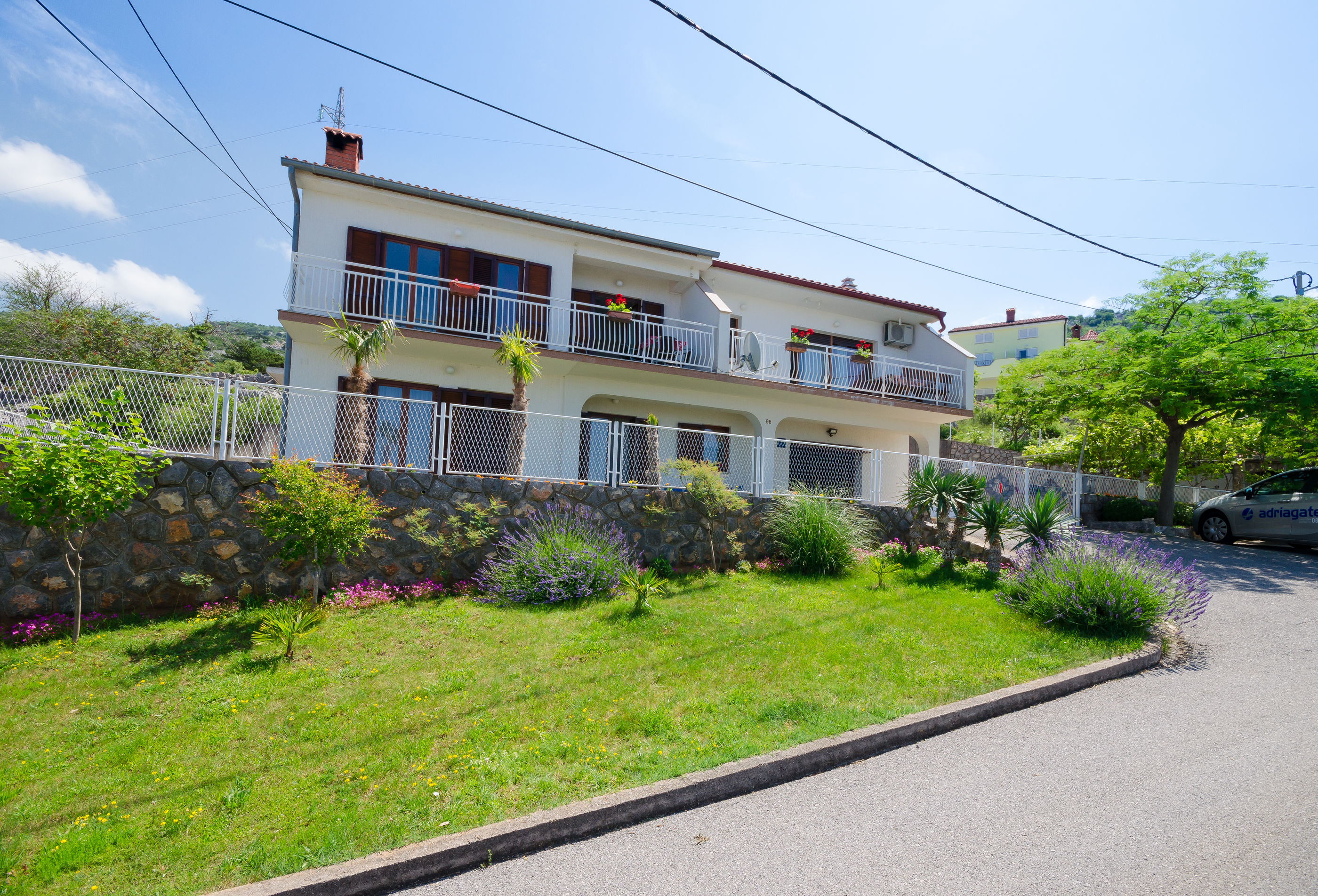 Apartments Marta 31321-A1