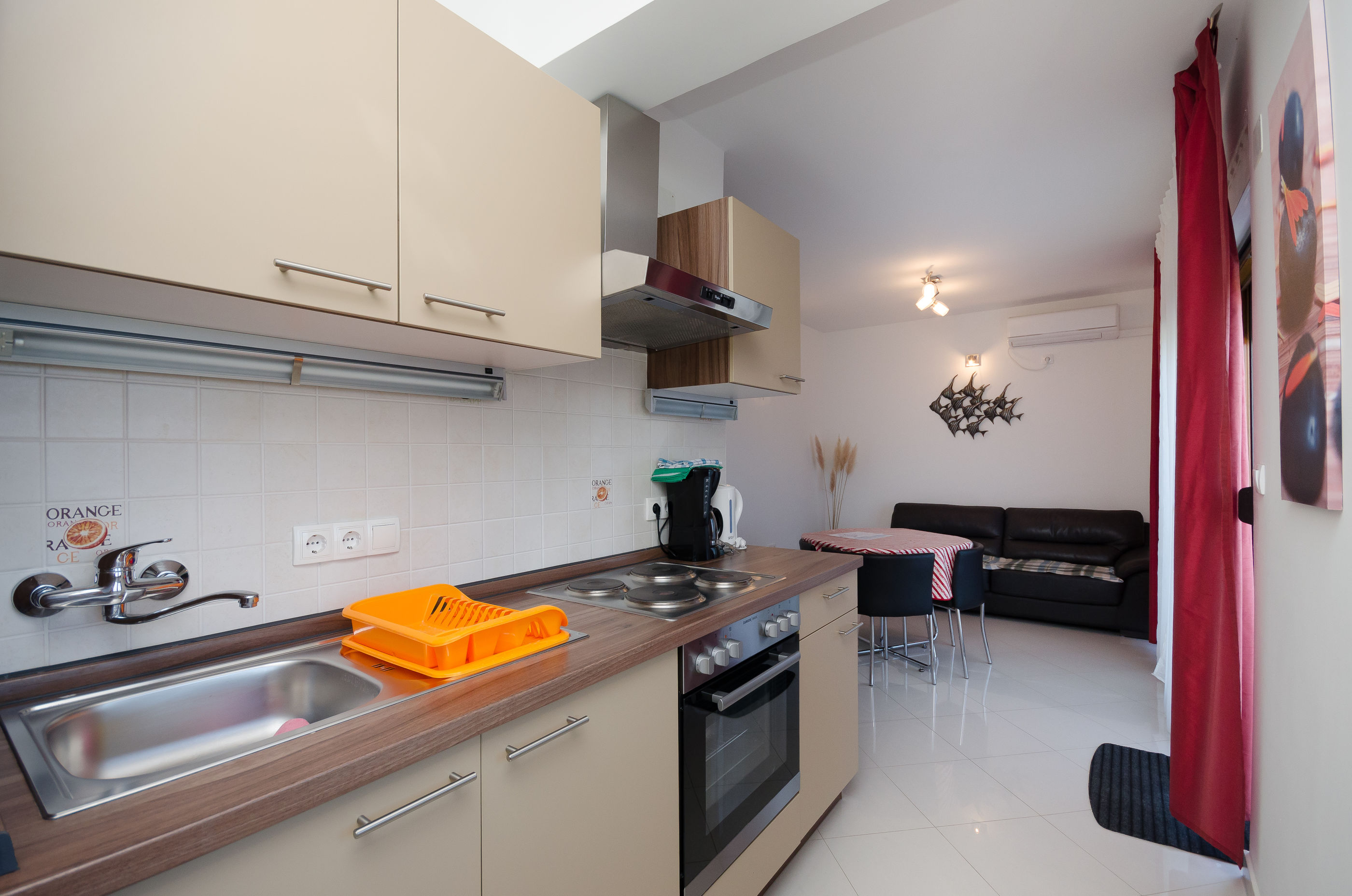 Apartments Marta 31321-A1
