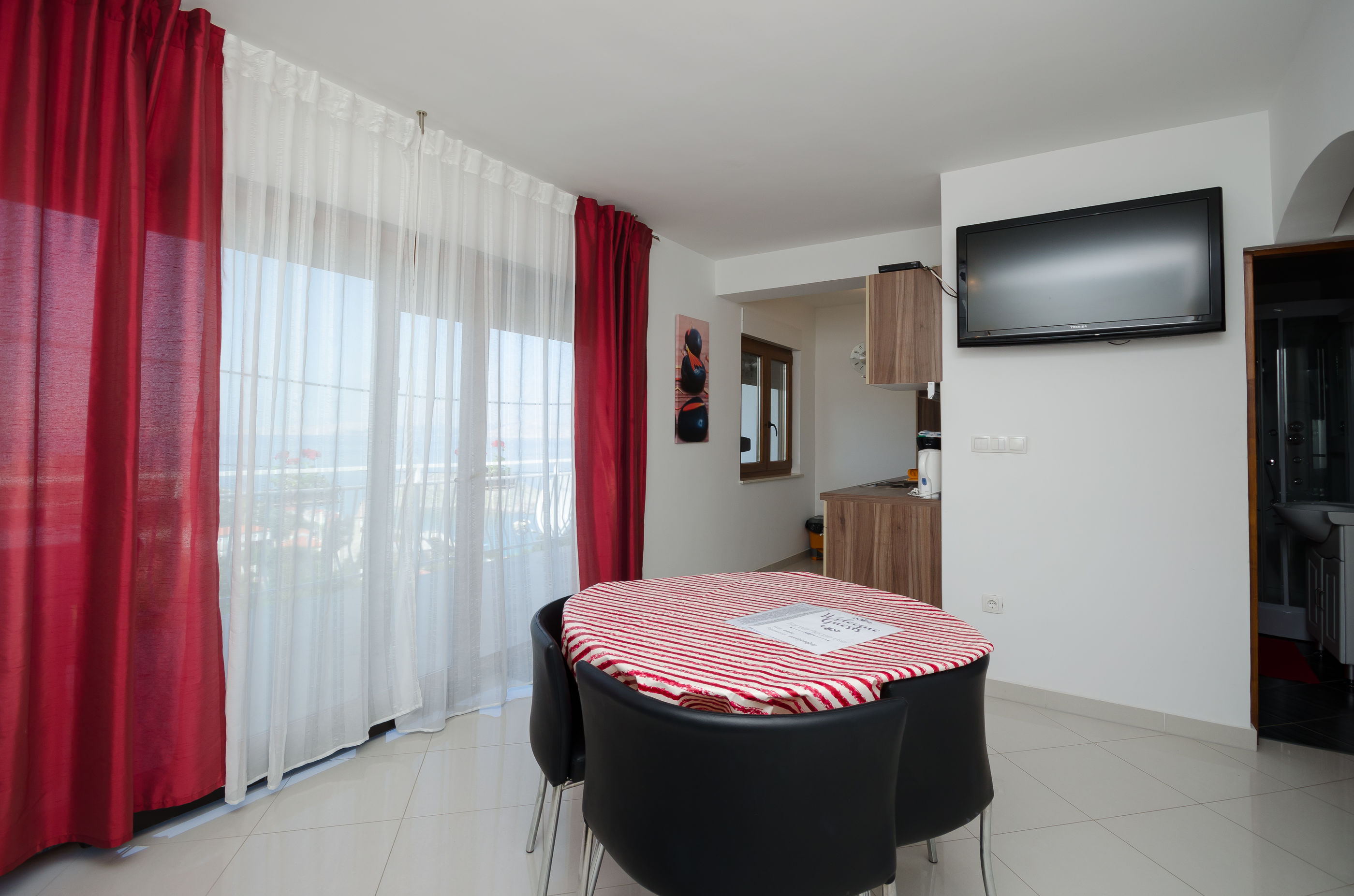 Apartments Marta 31321-A1