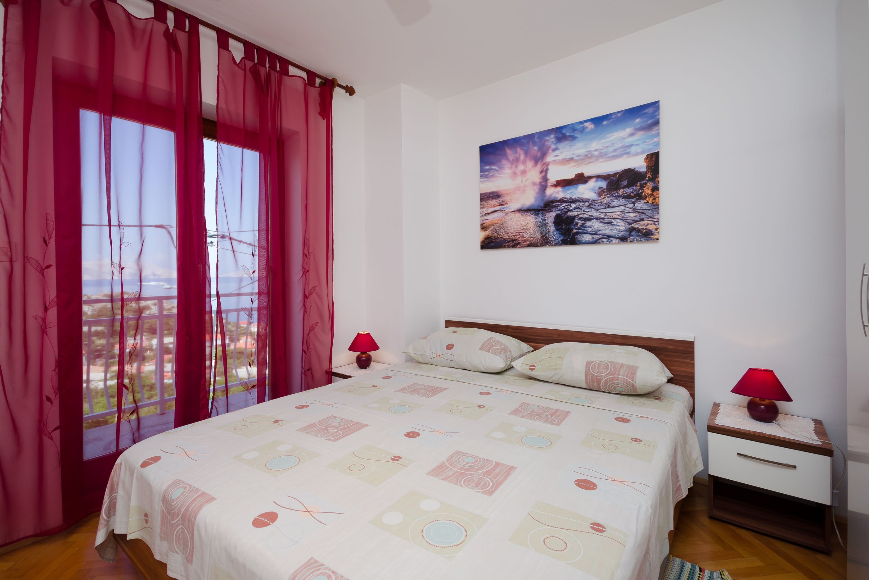 Apartments Marta 31321-A2