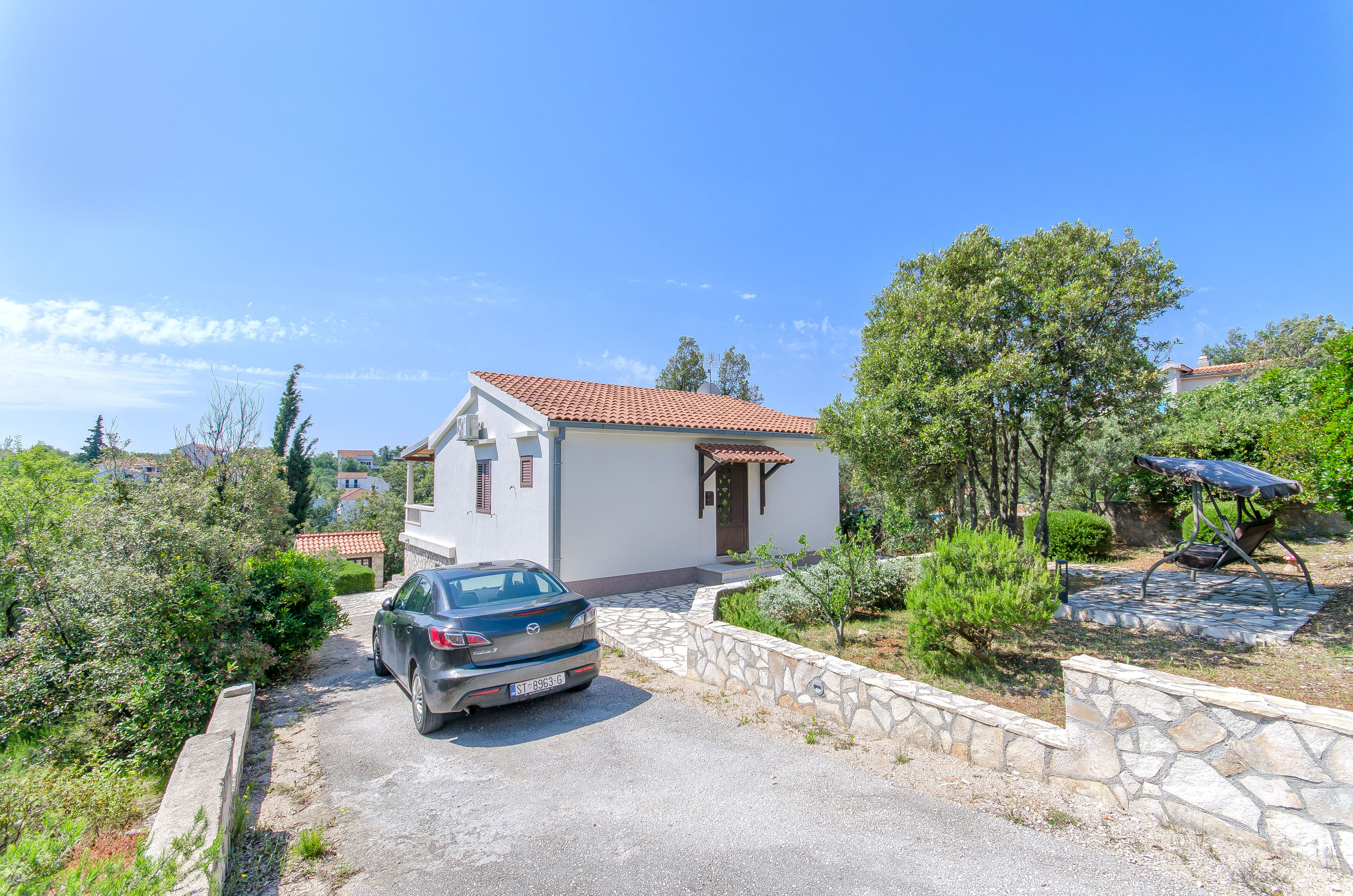 House Anima 61421-K1