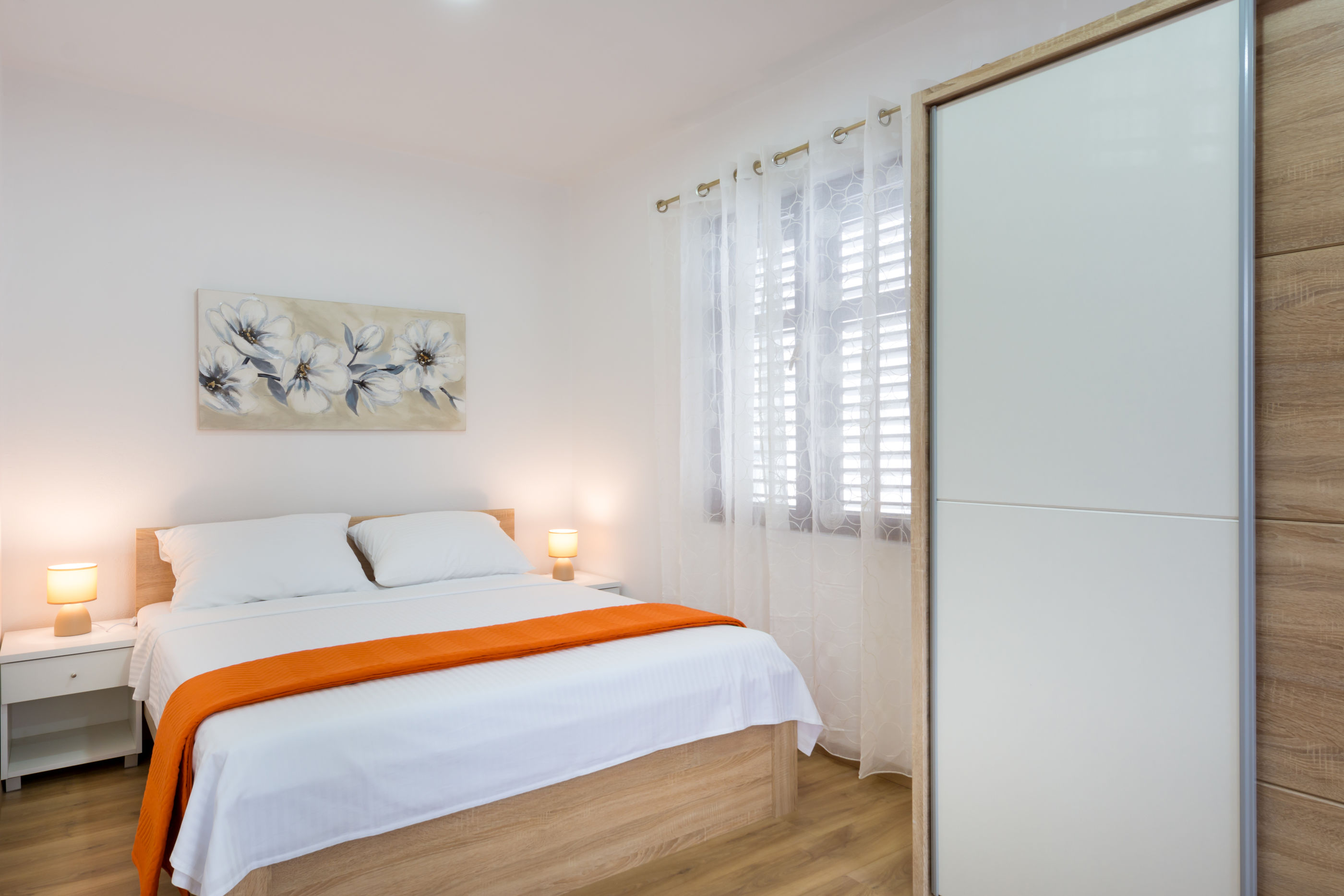 Apartment Bralić 64921-A1