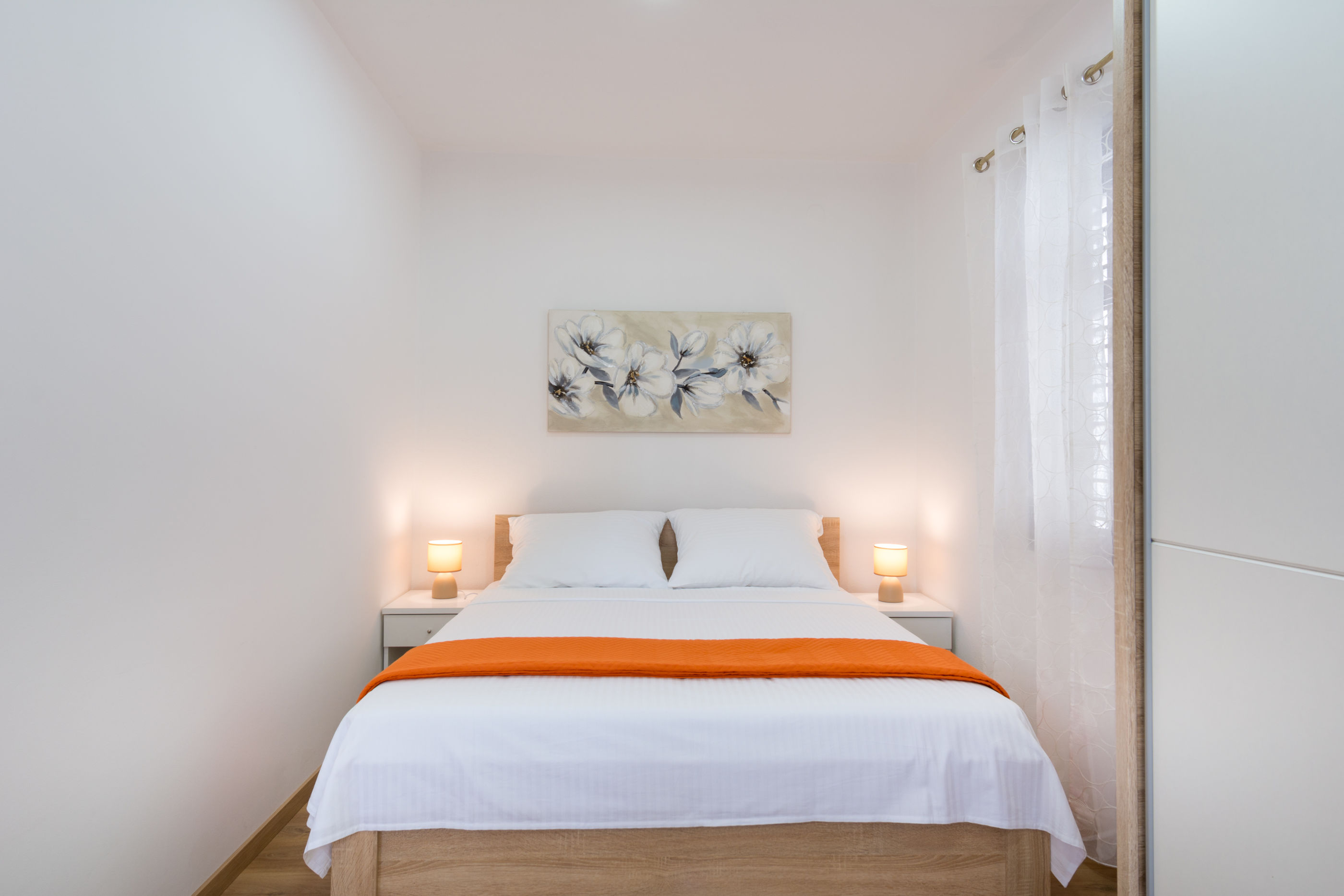 Apartment Bralić 64921-A1