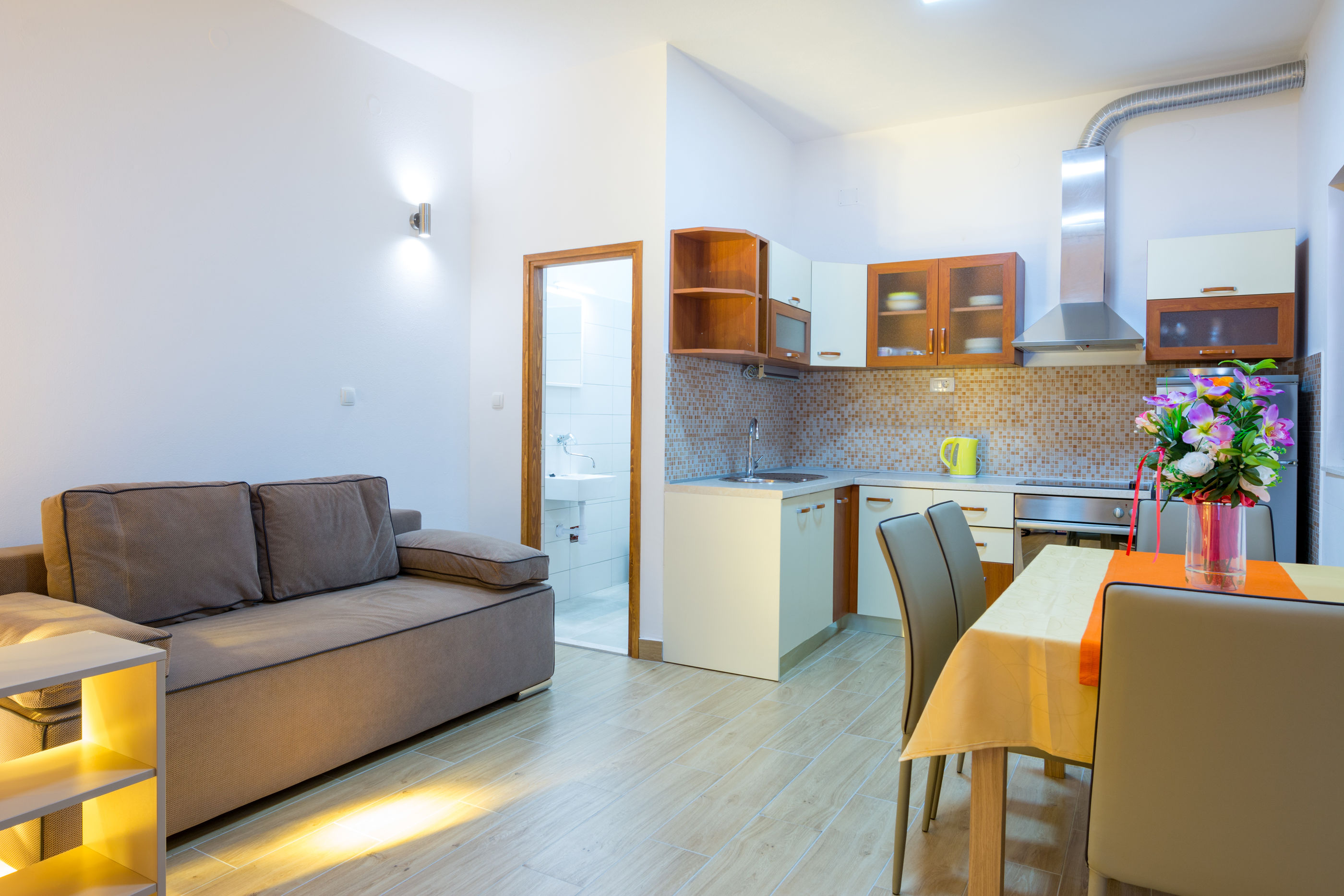 Apartment Bralić 64921-A1