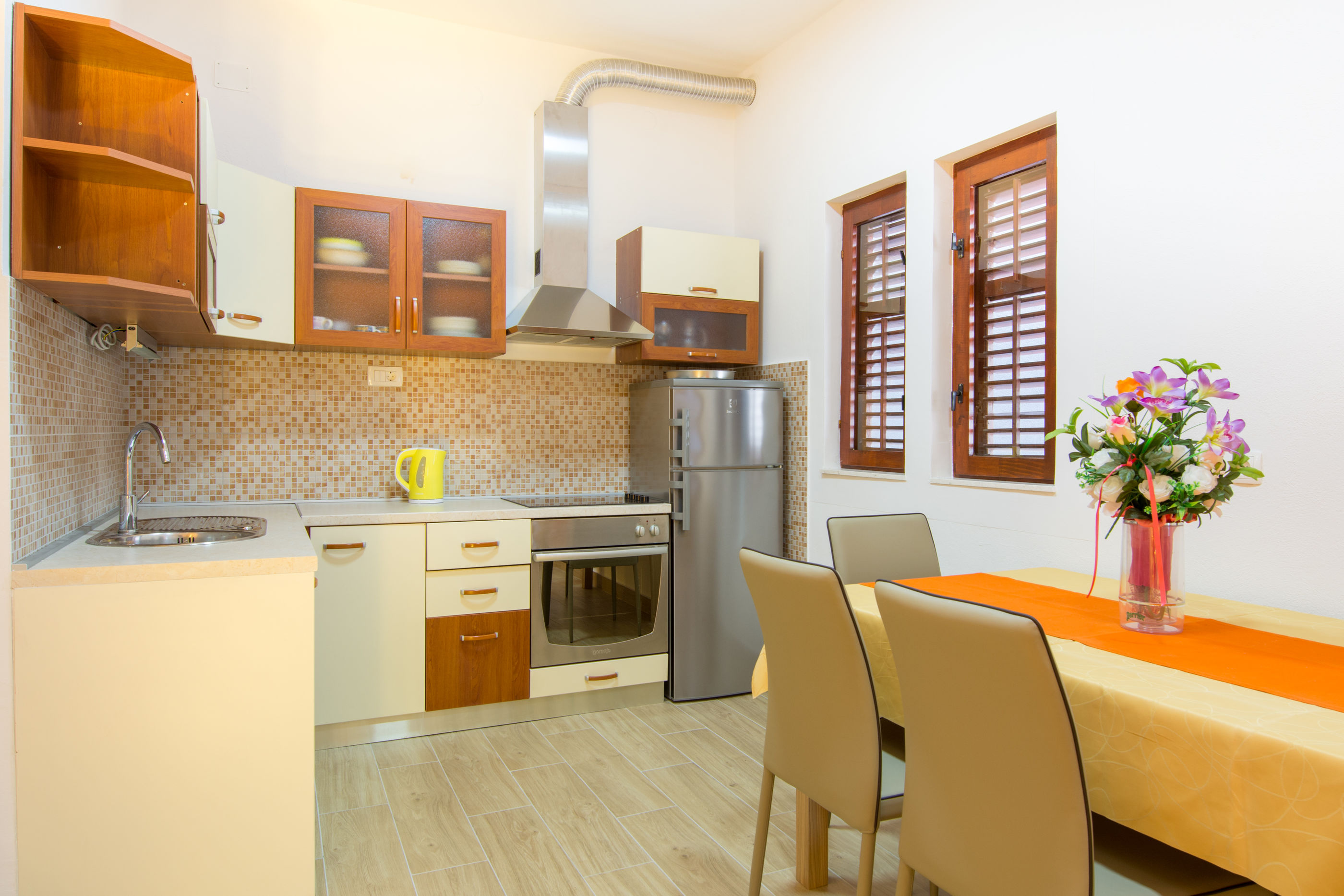 Apartment Bralić 64921-A1