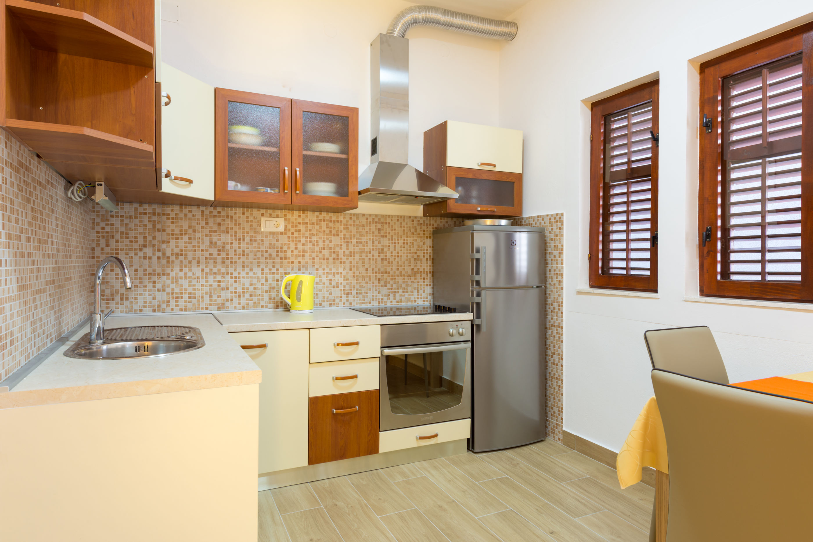 Apartment Bralić 64921-A1