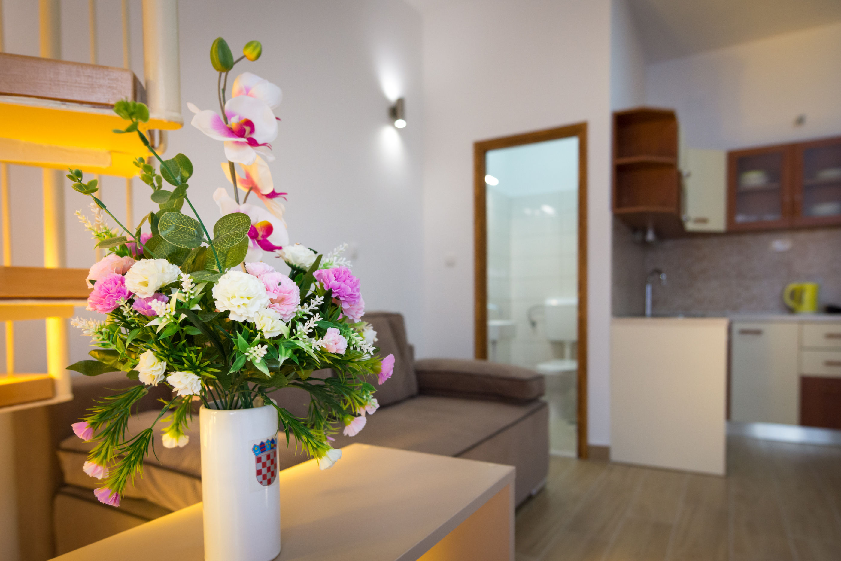 Apartment Bralić 64921-A1