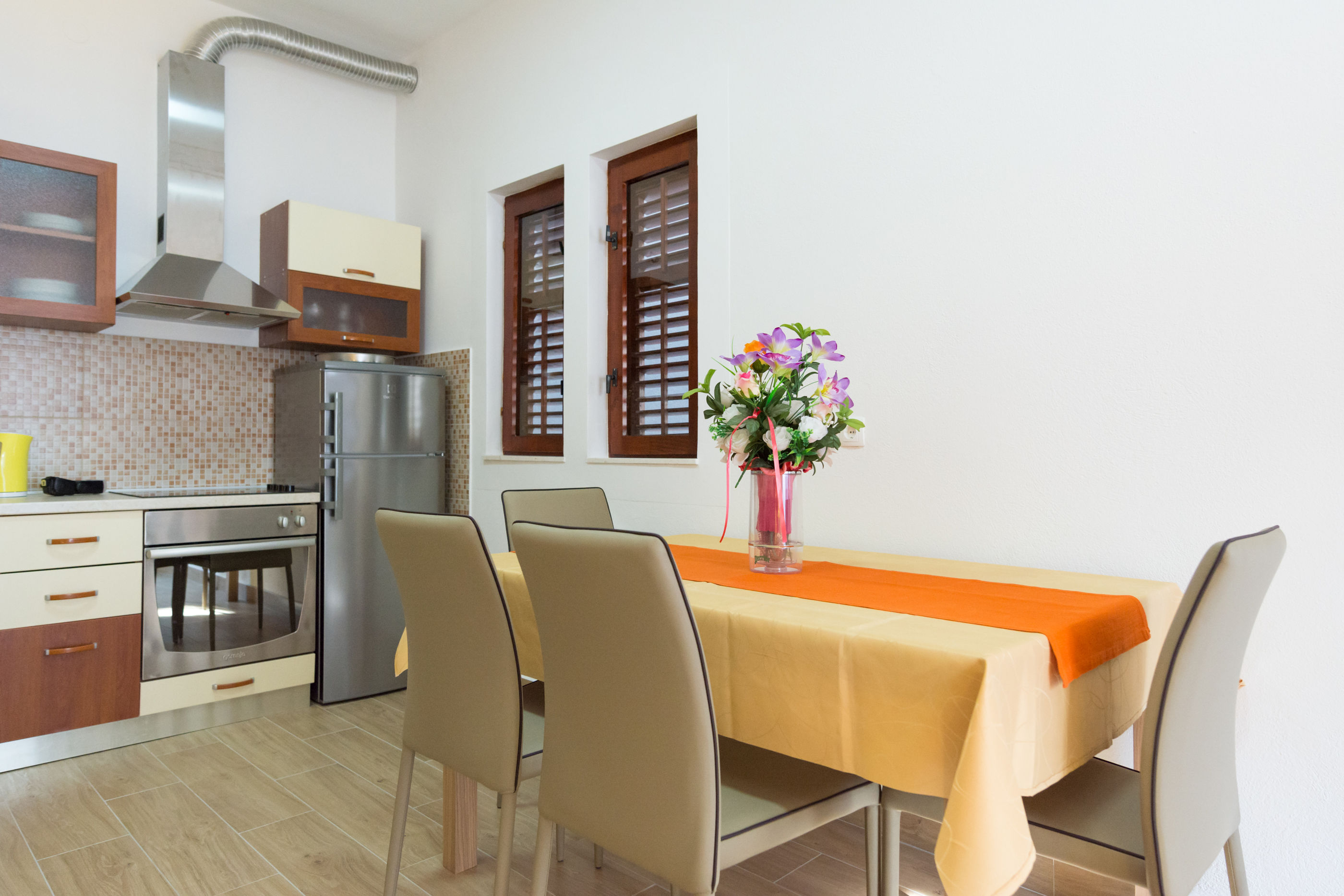 Apartment Bralić 64921-A1