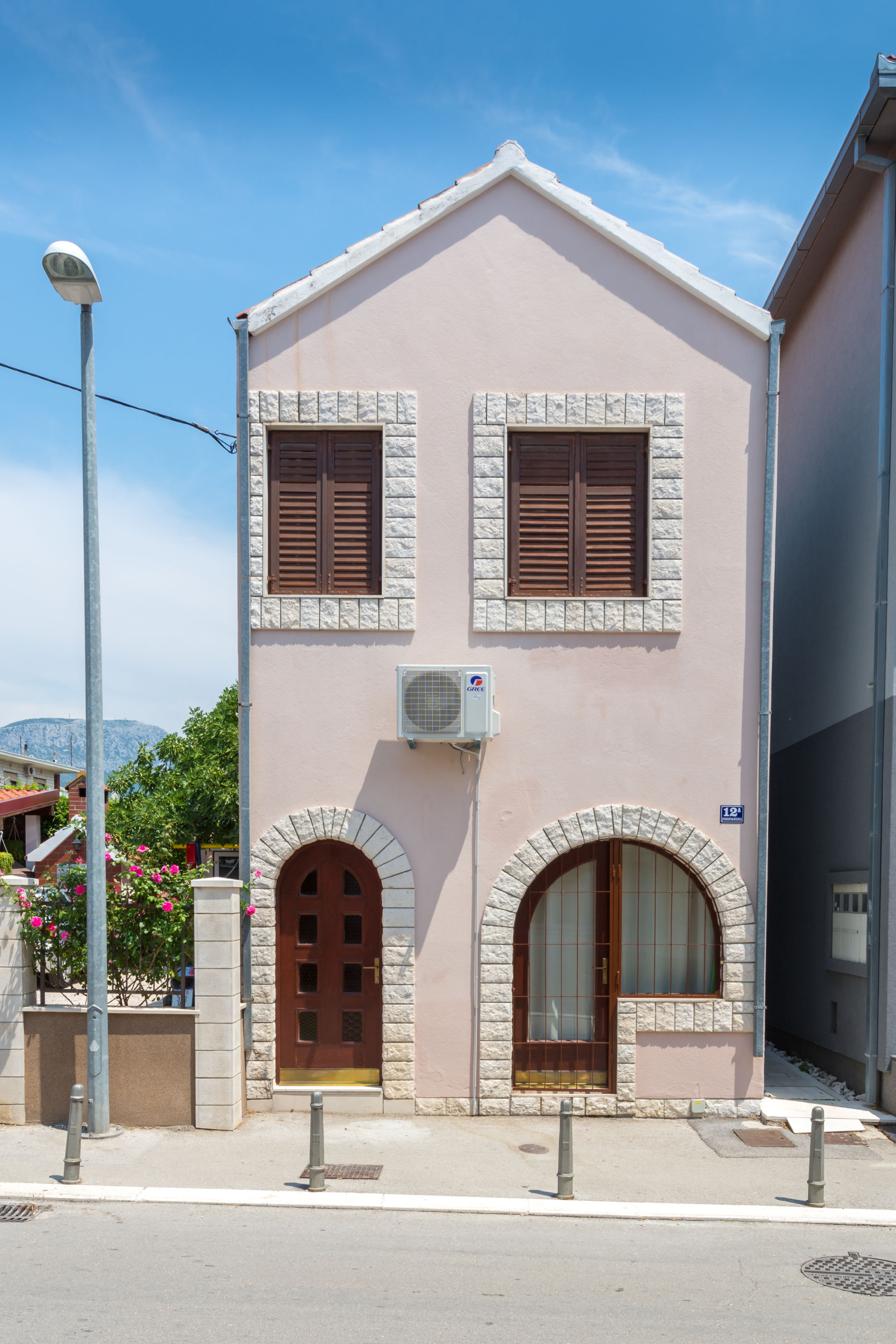 Apartment Bralić 64921-A1