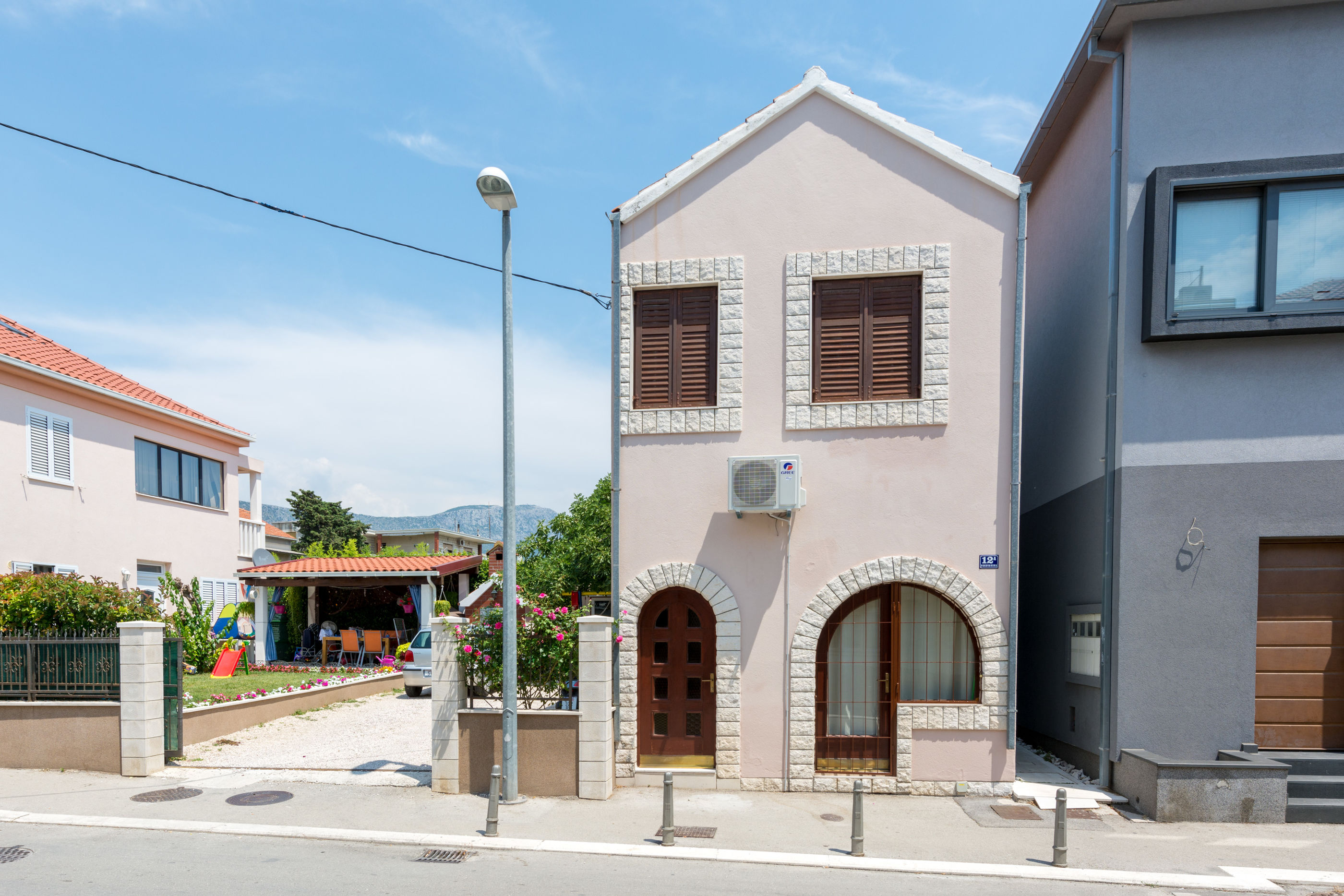 Apartment Bralić 64921-A1