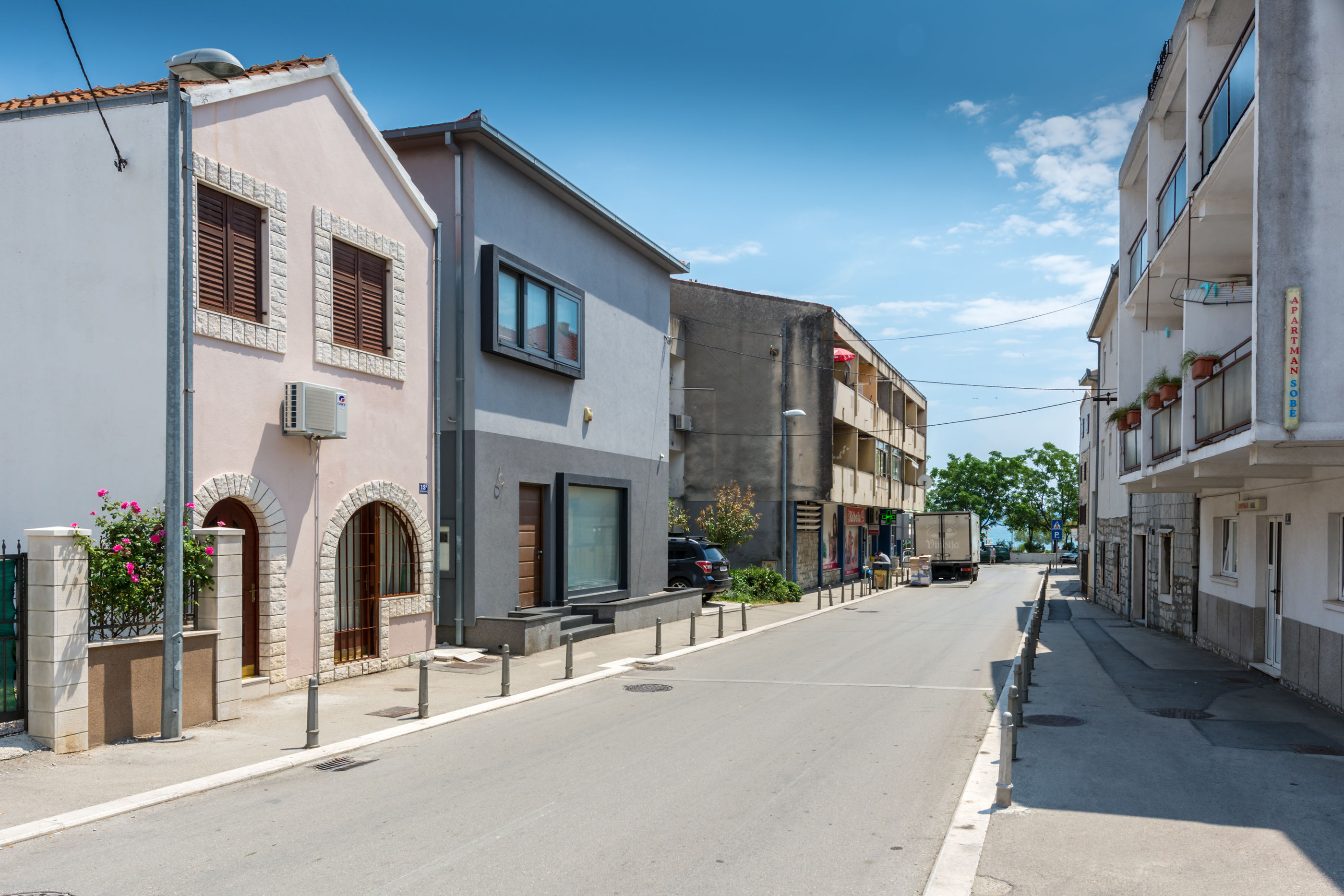 Apartment Bralić 64921-A1