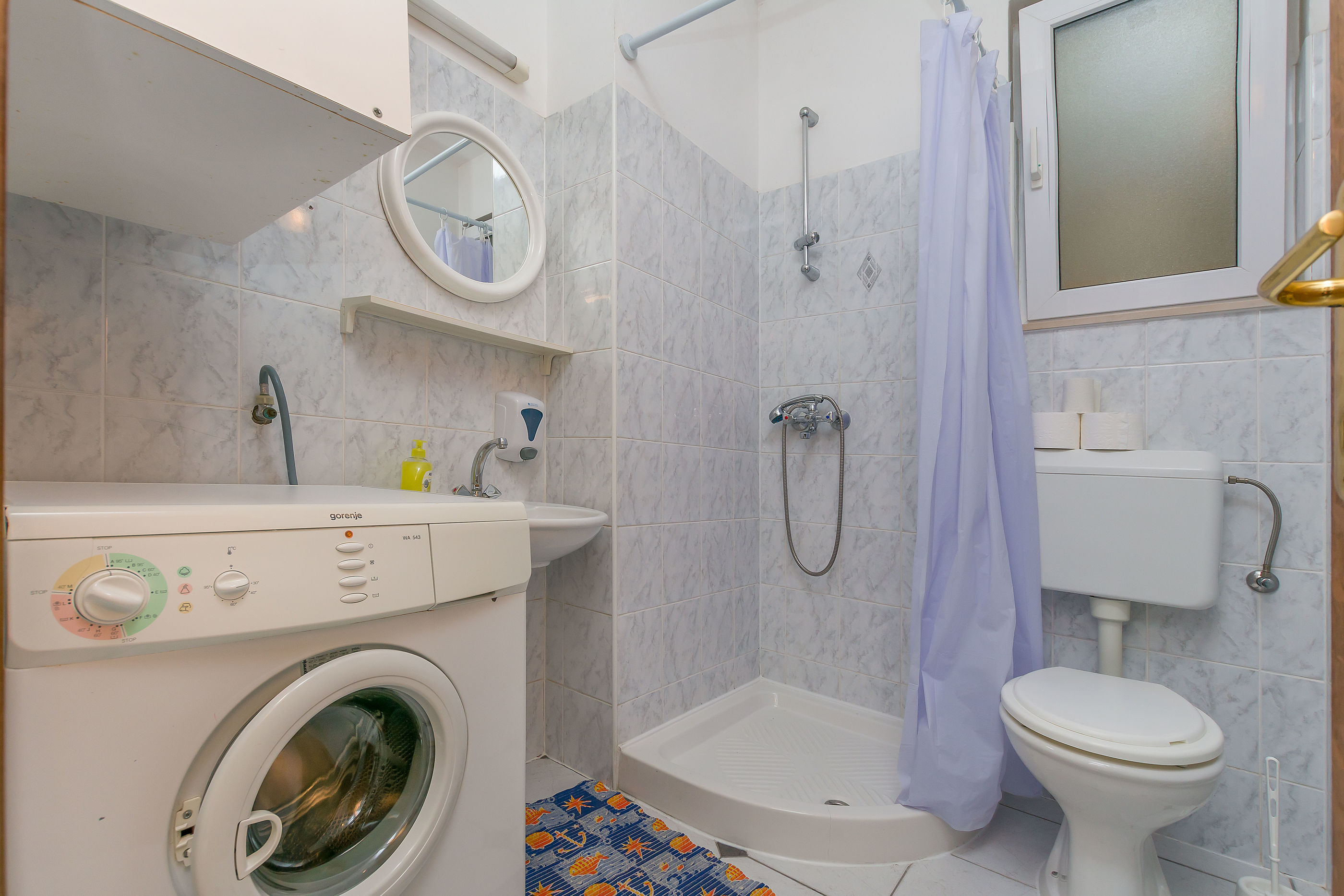 Apartments Mate 58841-A3