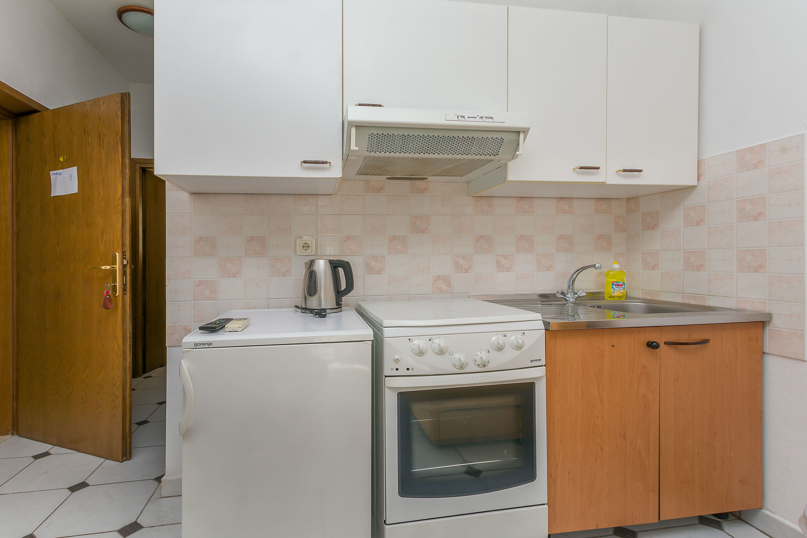 Apartments Mate 58841-A3