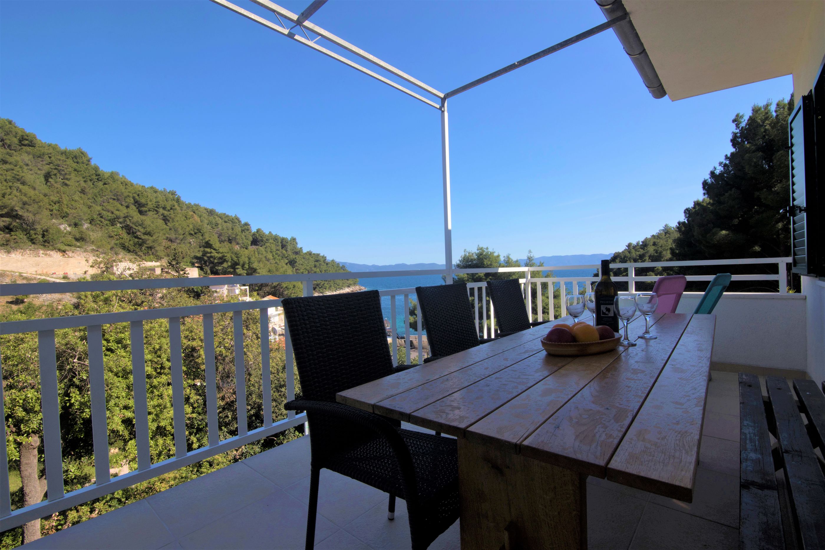 Apartment Antonio 22321-A1