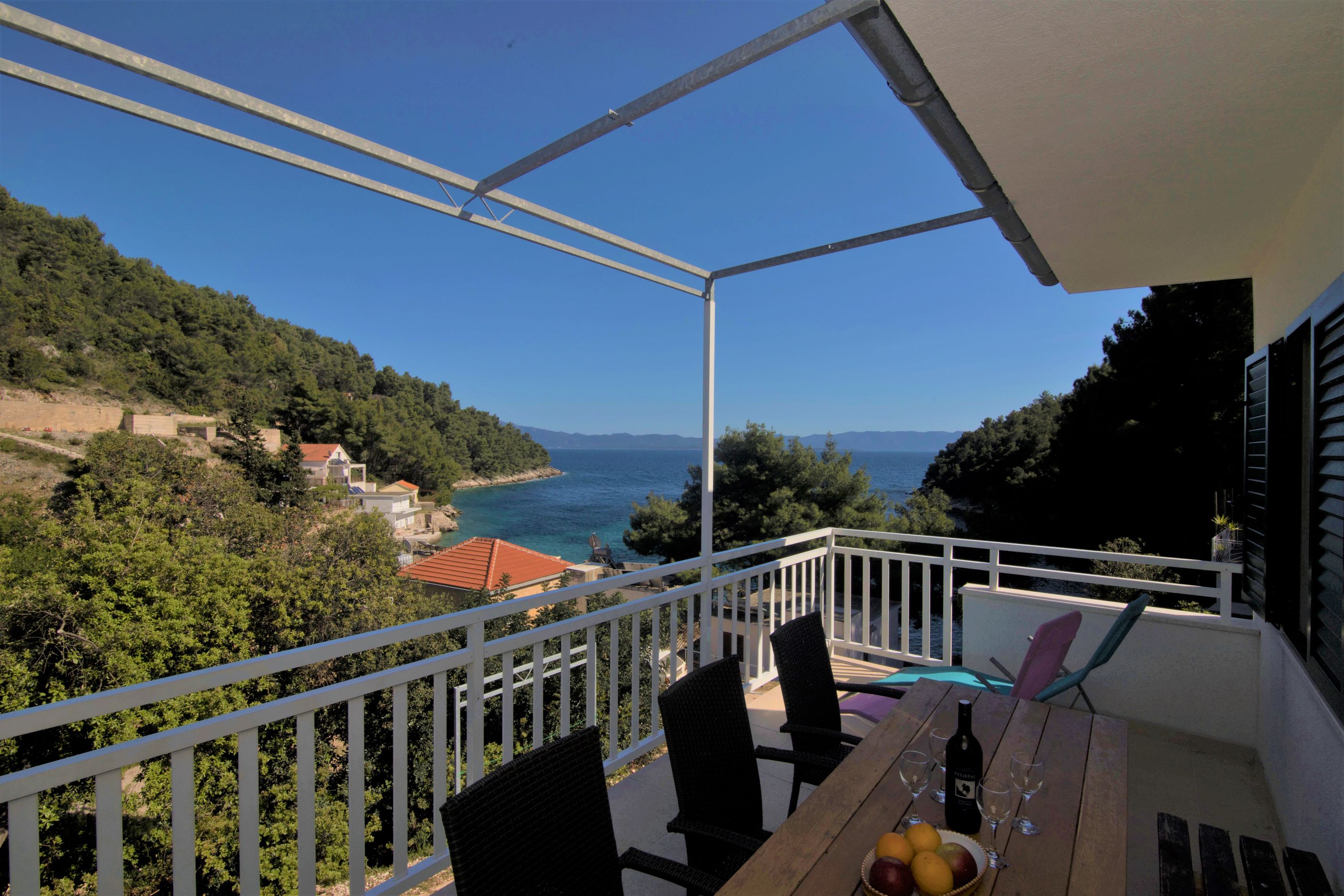 Apartment Antonio 22321-A1