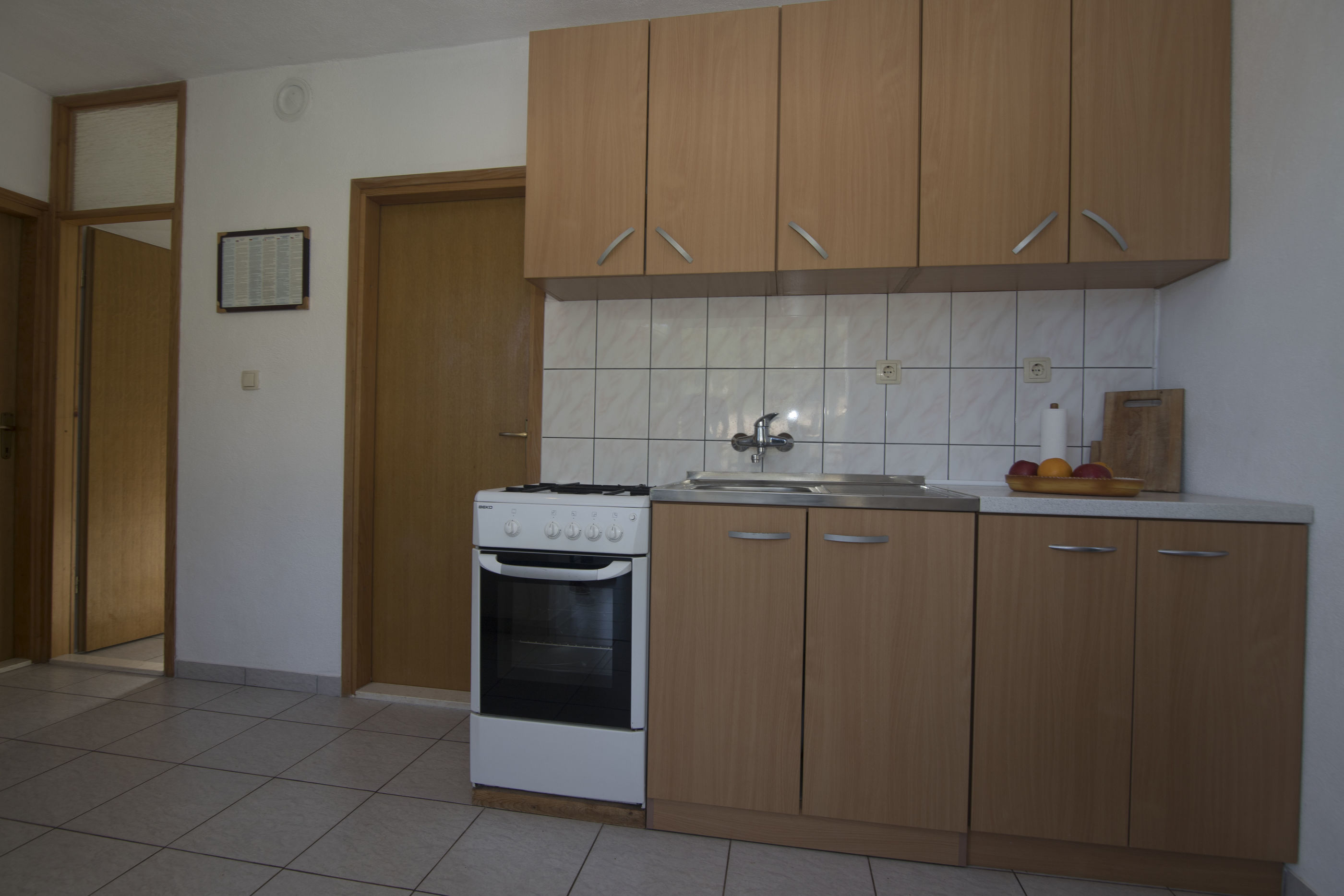 Apartment Antonio 22321-A1