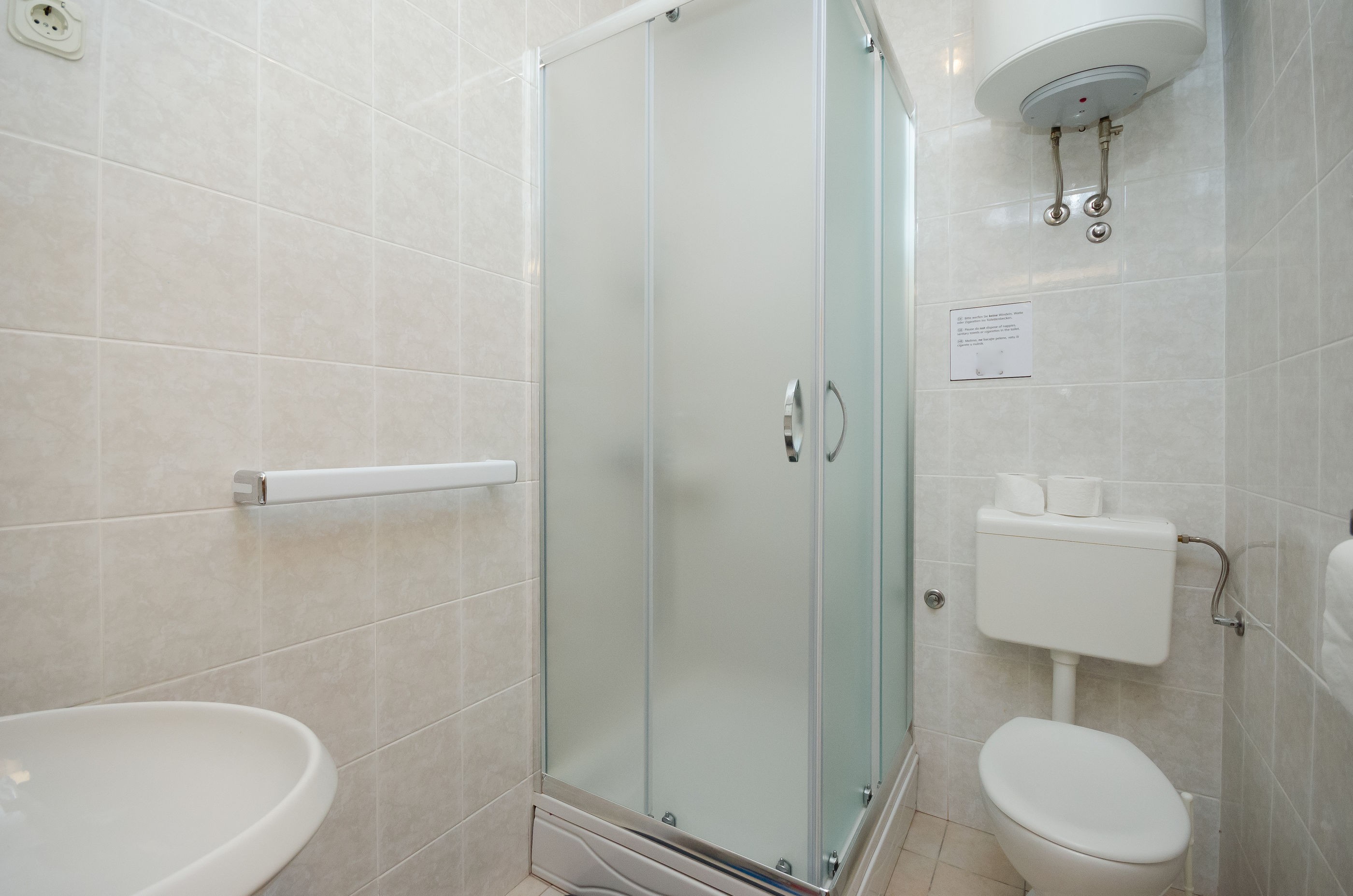 Apartments Branimir 64221-A1