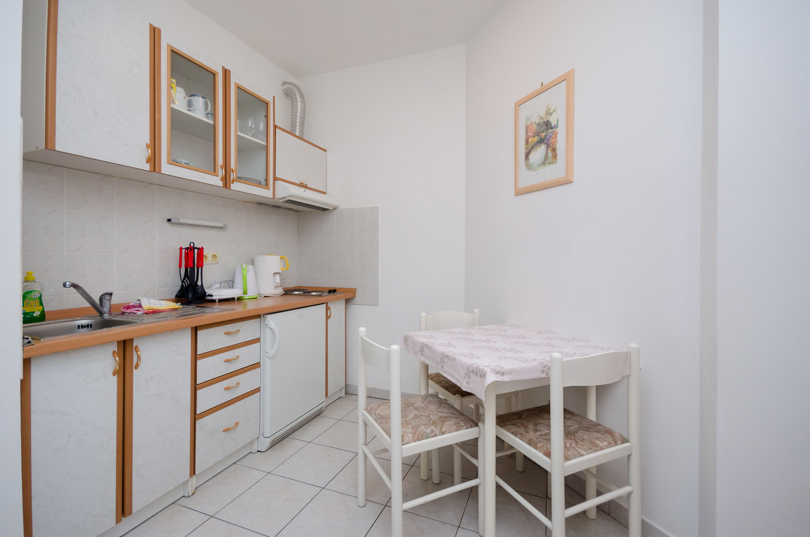 Apartments Branimir 64221-A1