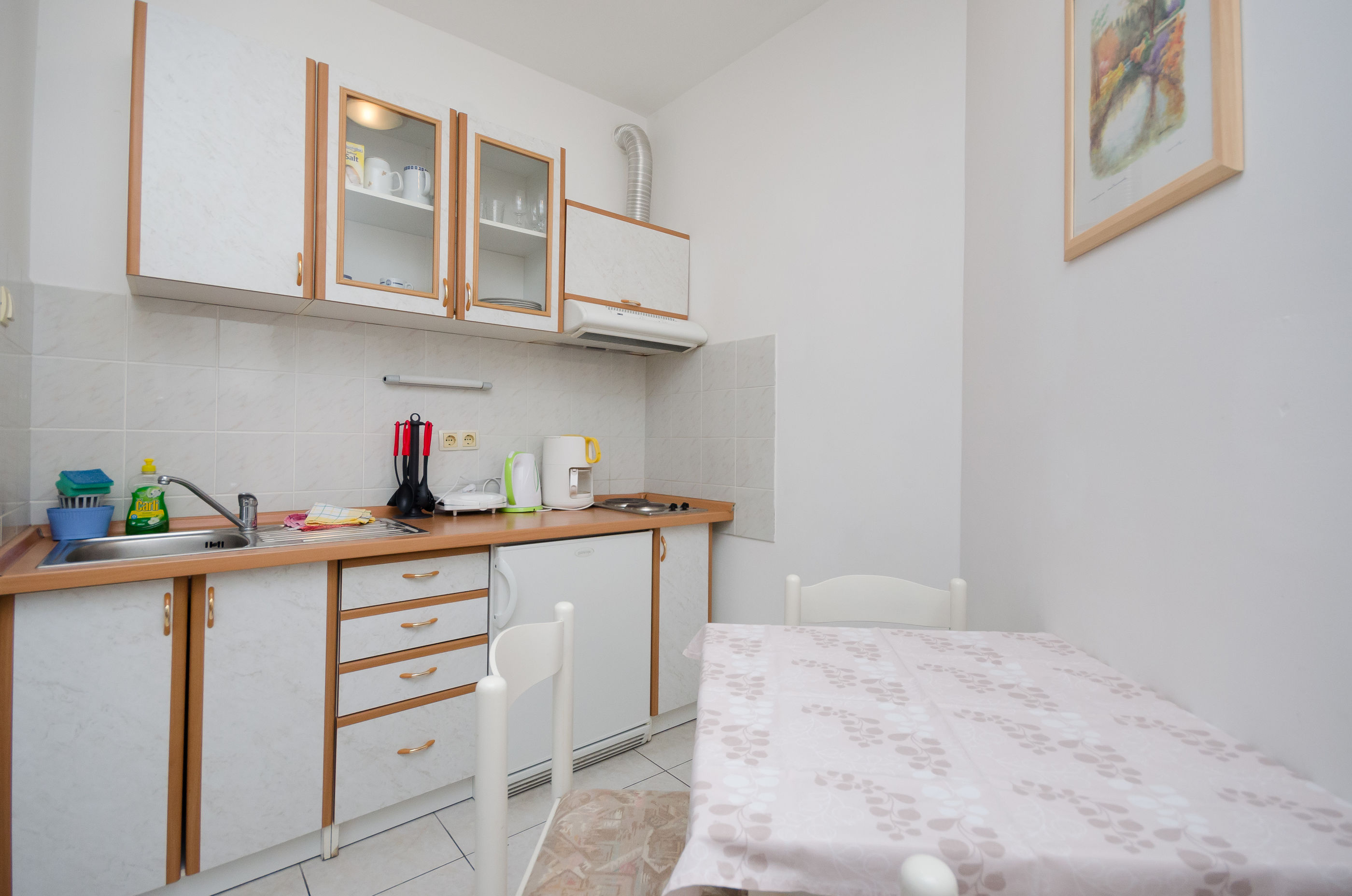 Apartments Branimir 64221-A1