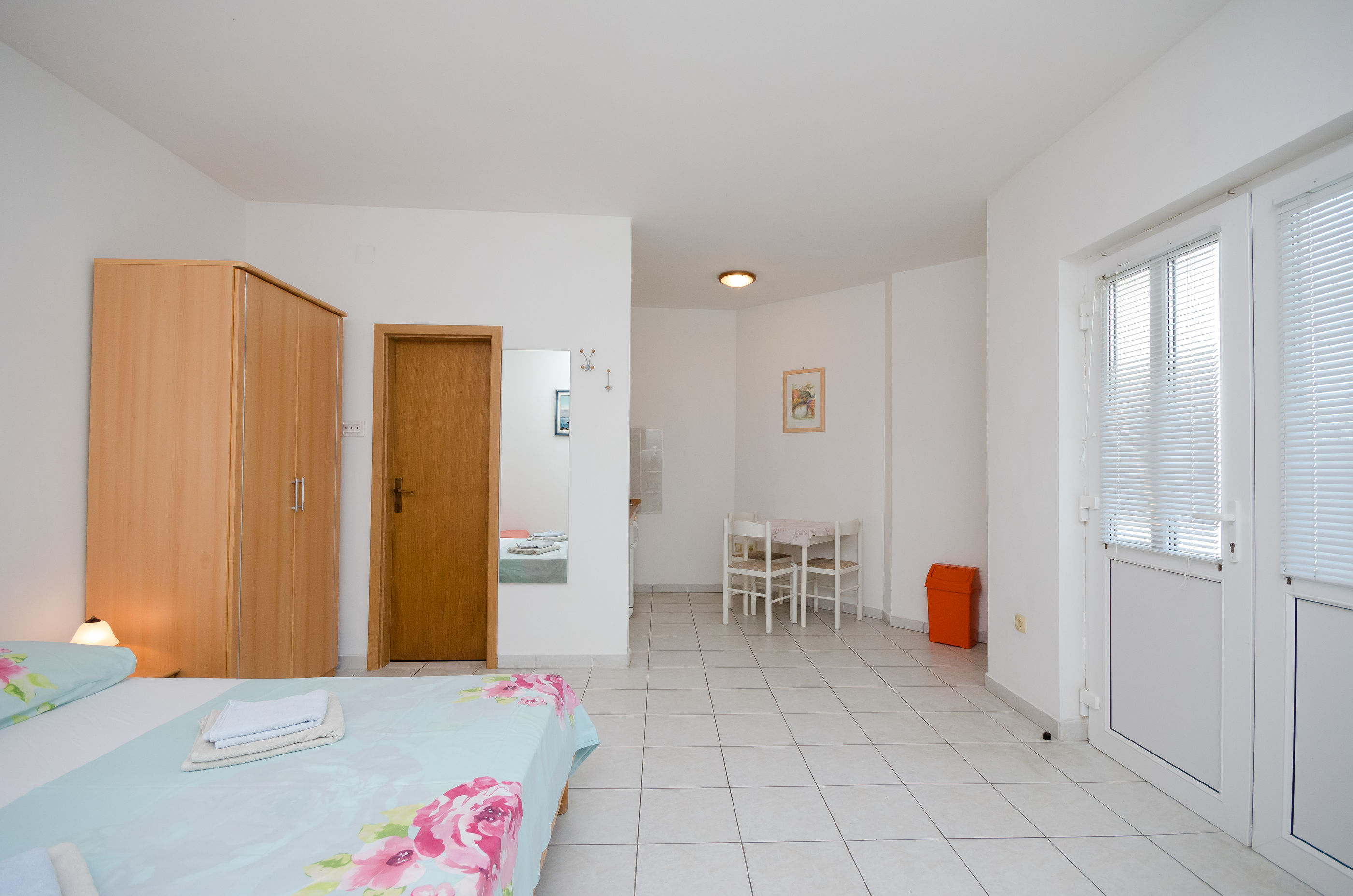 Apartments Branimir 64221-A1