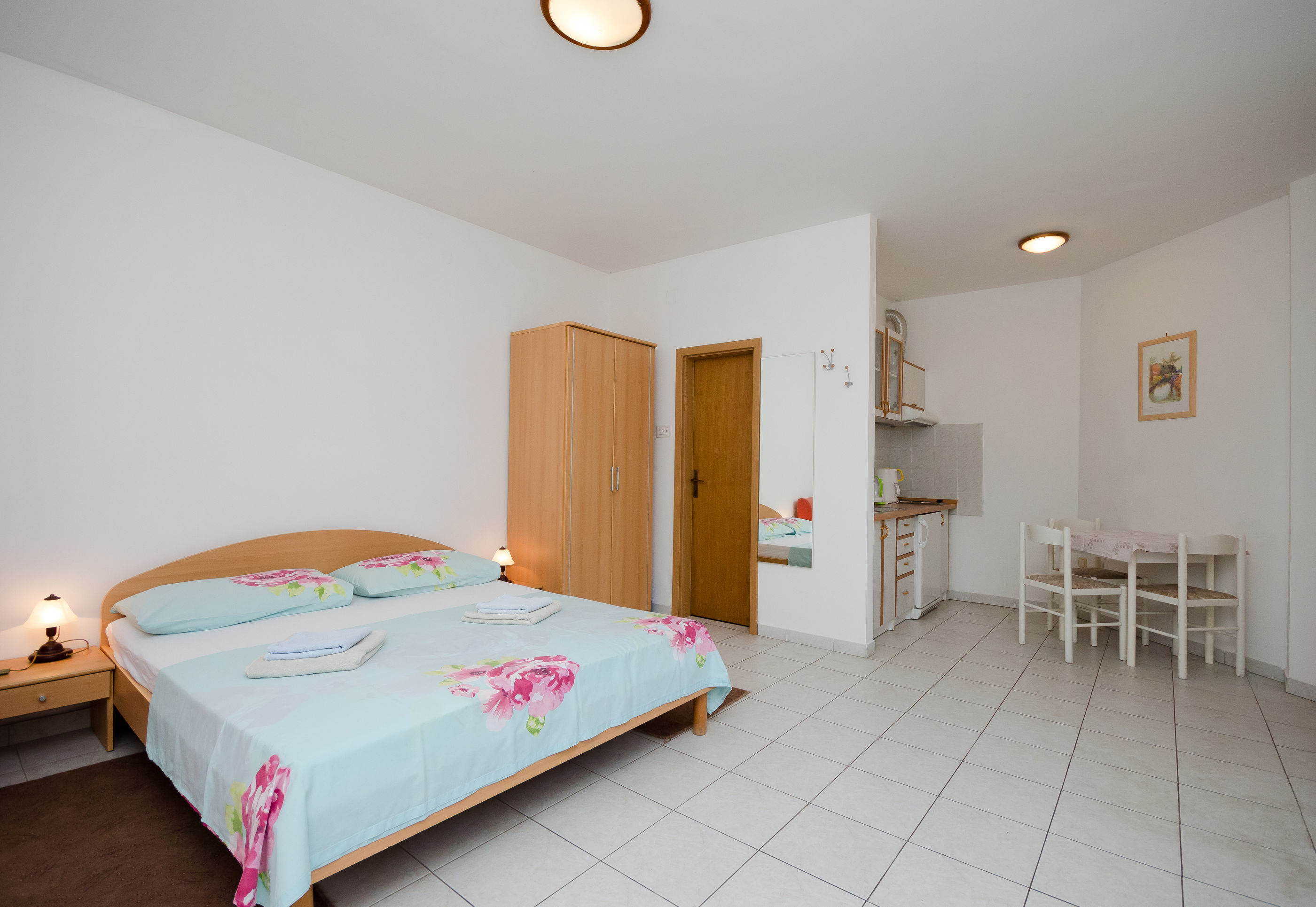 Apartments Branimir 64221-A1