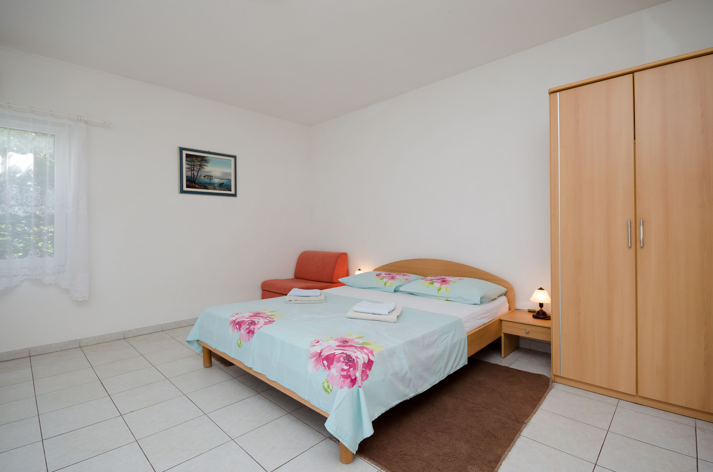Apartments Branimir 64221-A1