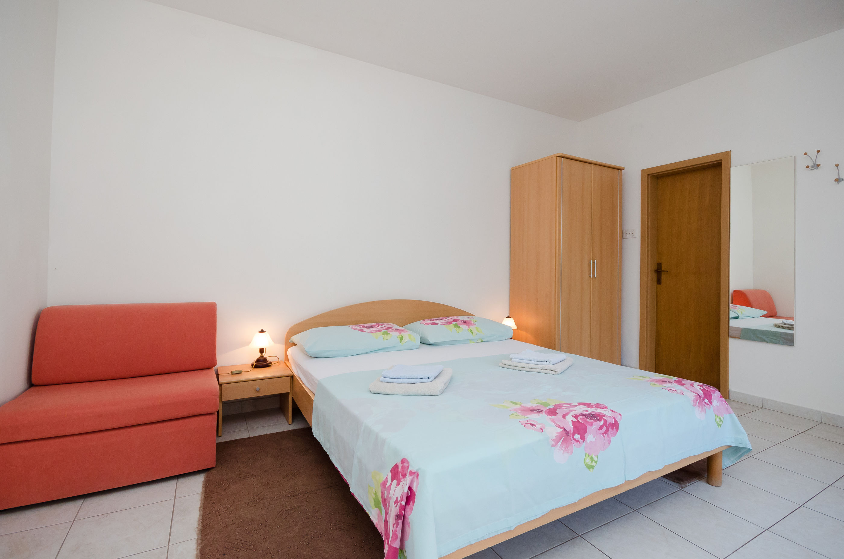 Apartments Branimir 64221-A1
