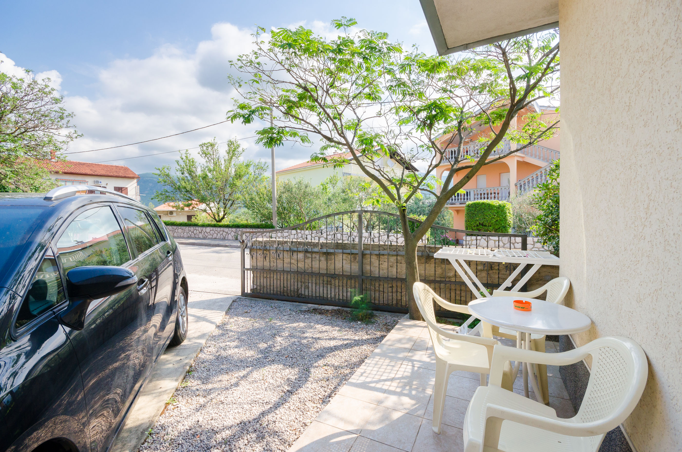 Apartments Branimir 64221-A1