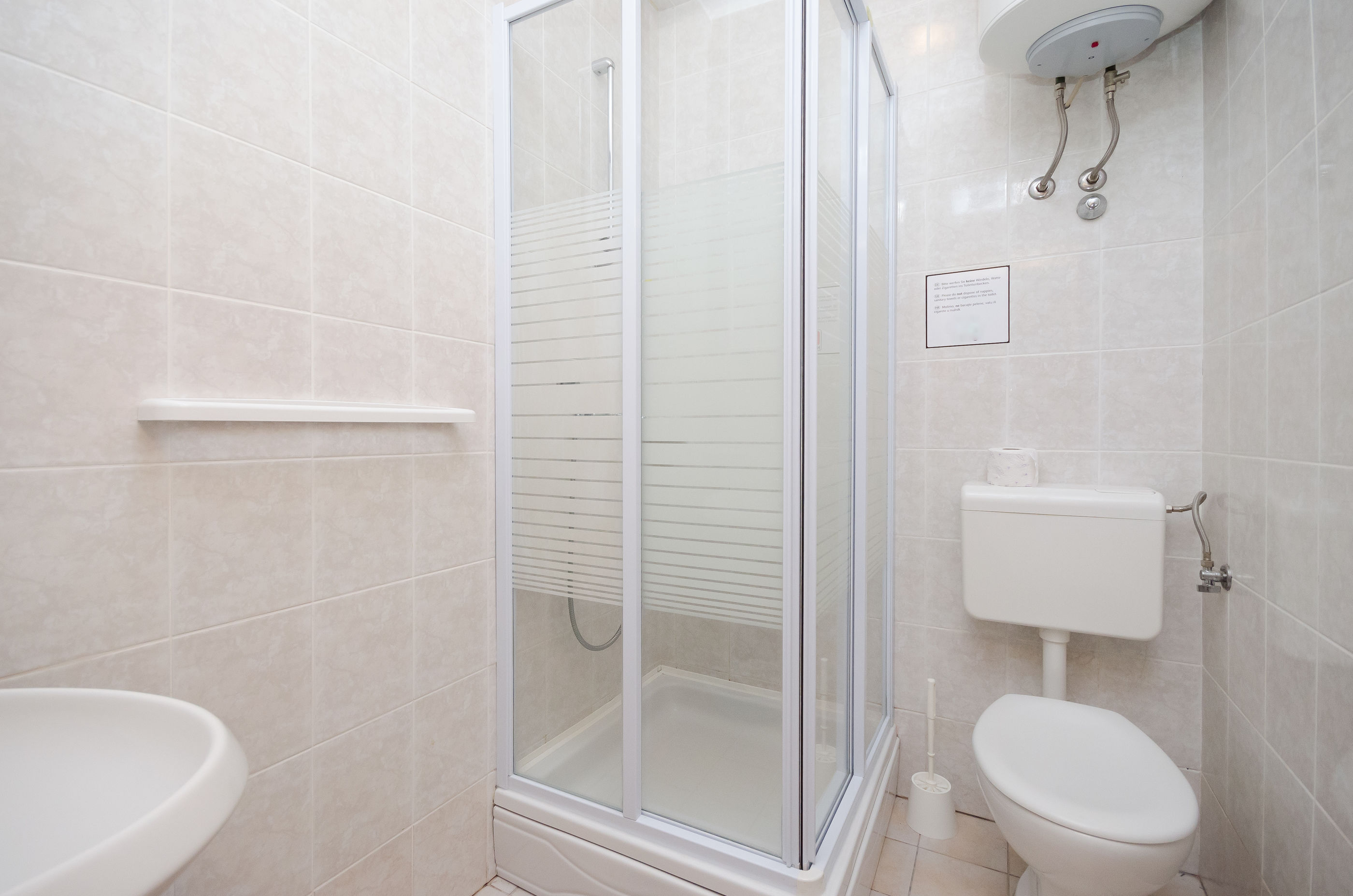 Apartments Branimir 64221-A2