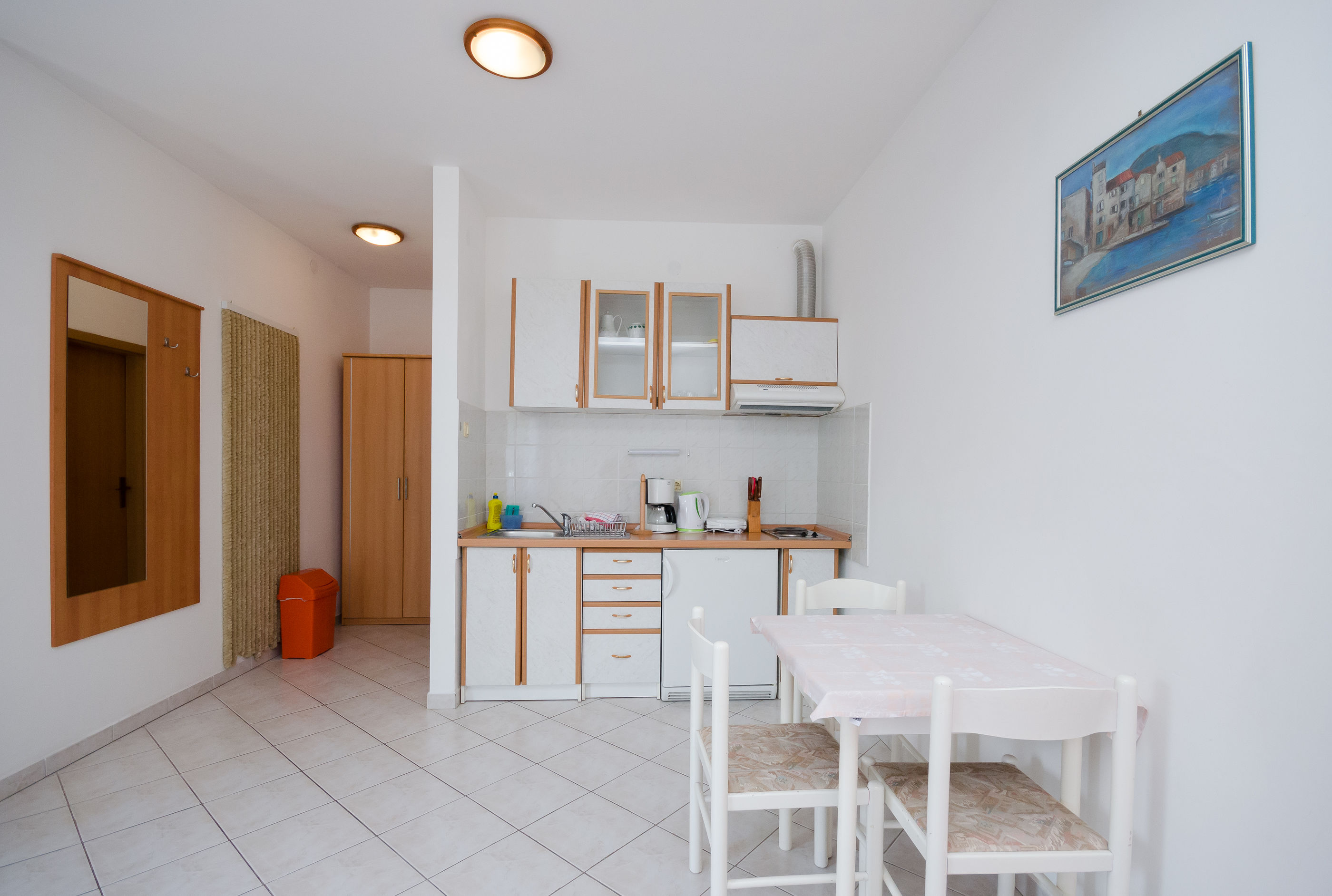 Apartments Branimir 64221-A2