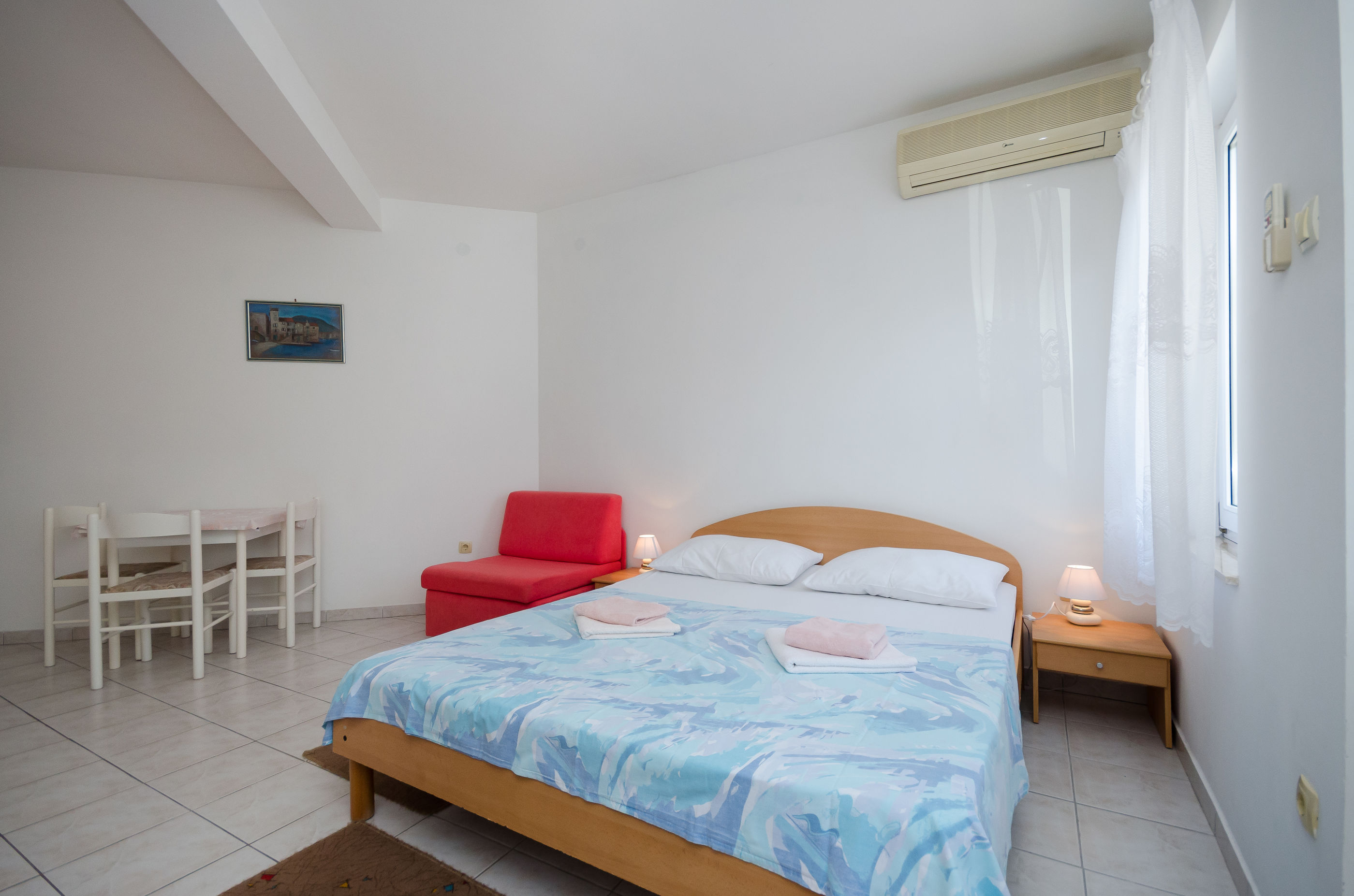 Apartments Branimir 64221-A2