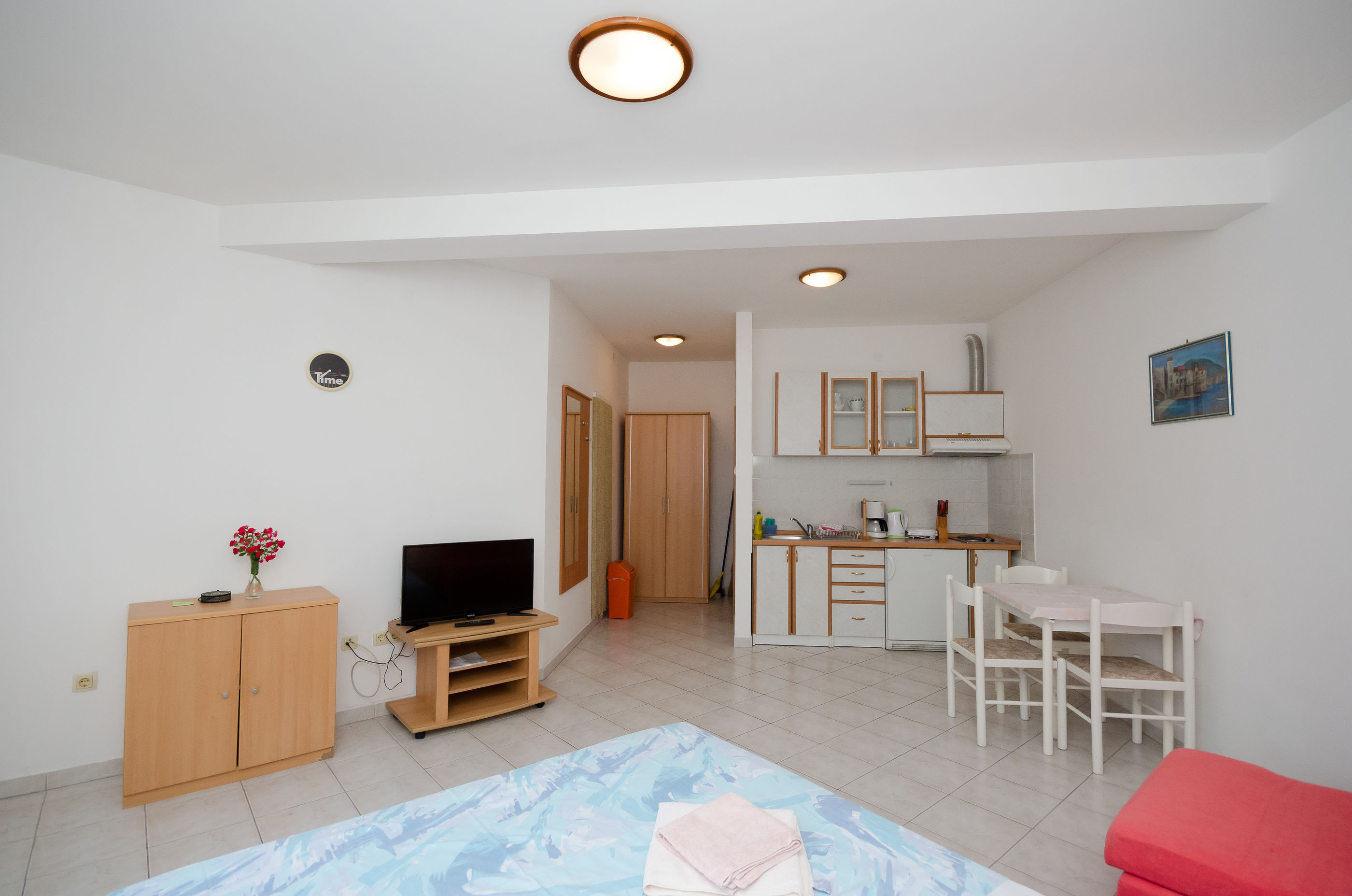 Apartments Branimir 64221-A2