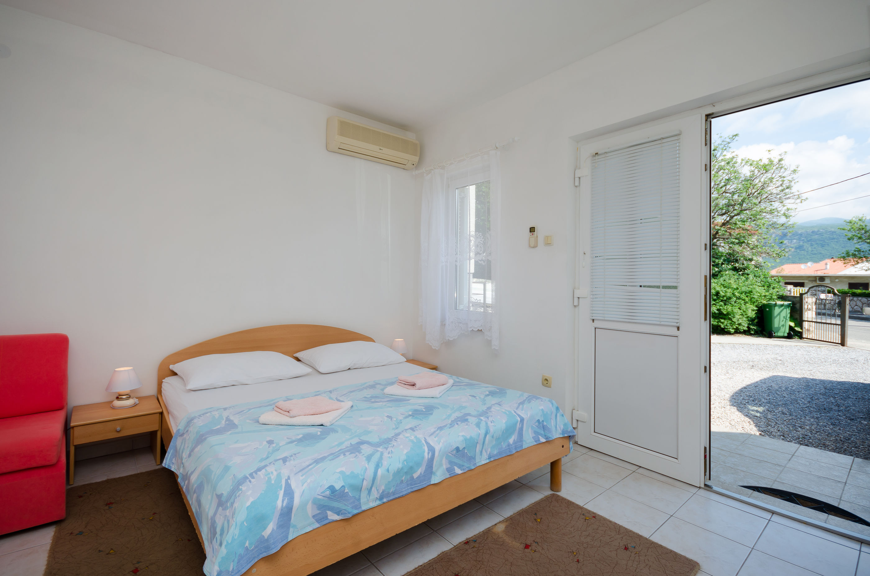 Apartments Branimir 64221-A2