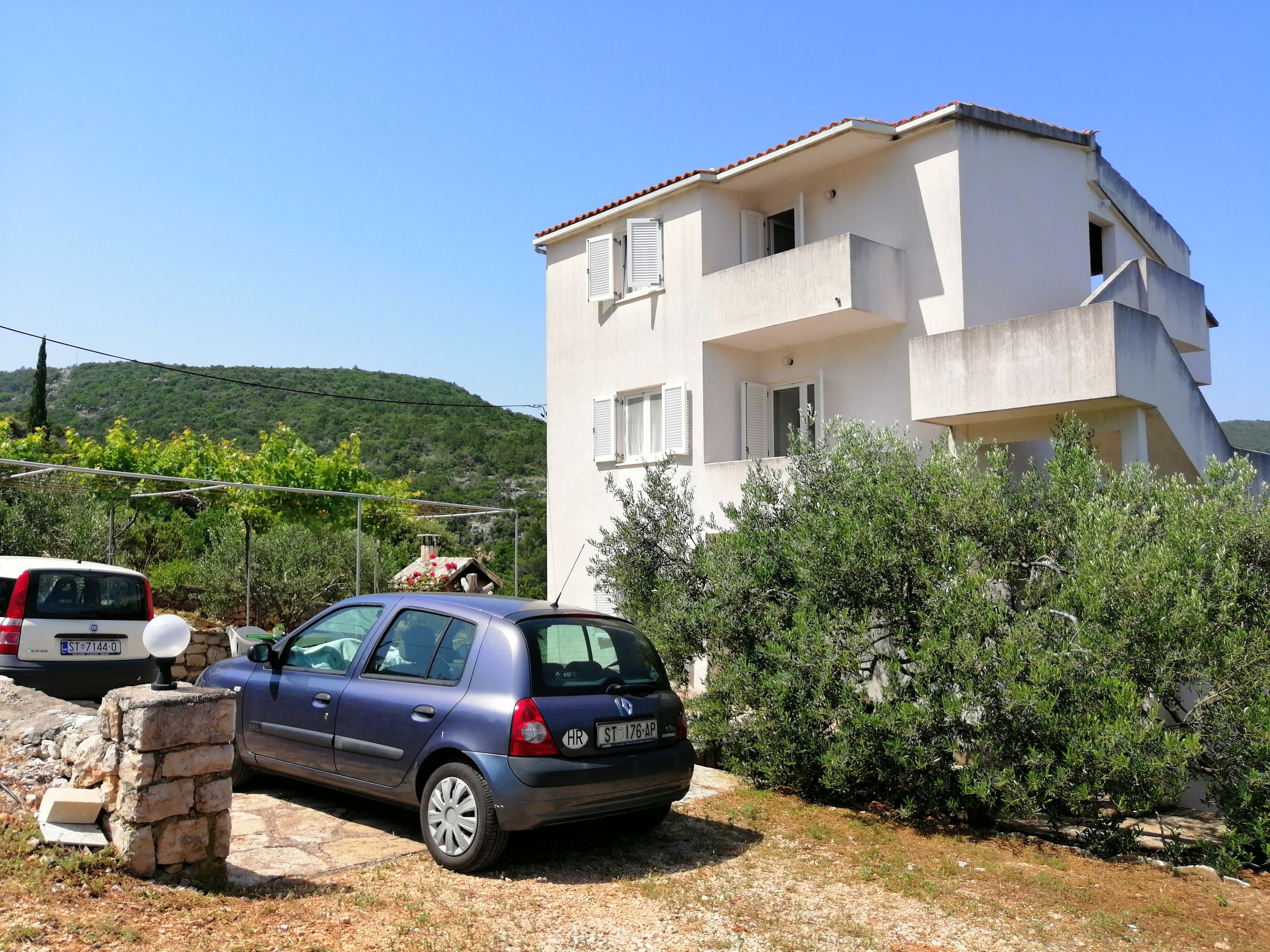 Apartments Boni 69571-A5