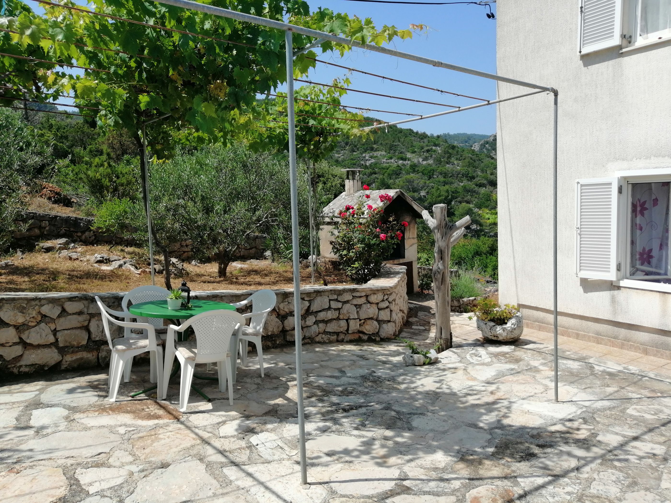 Apartments Boni 69571-A5