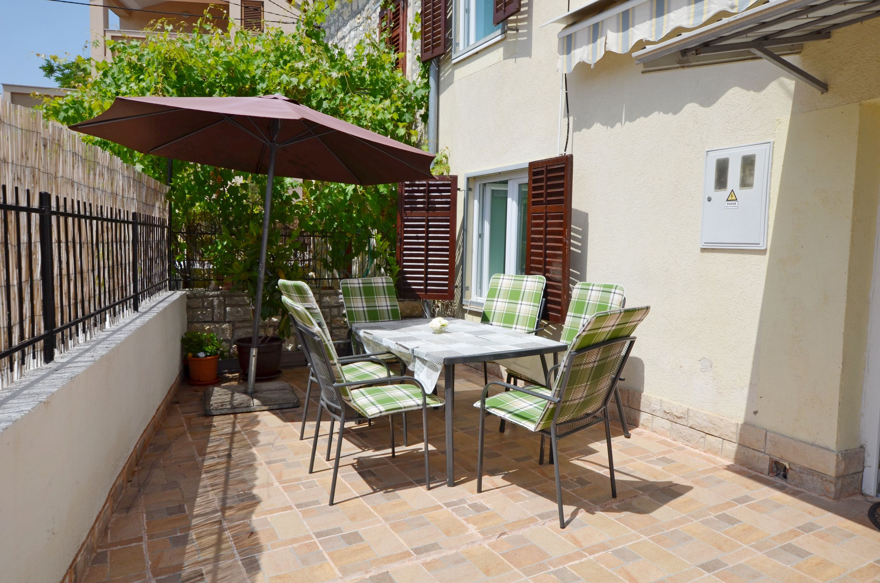 House Biserka 69801-A1