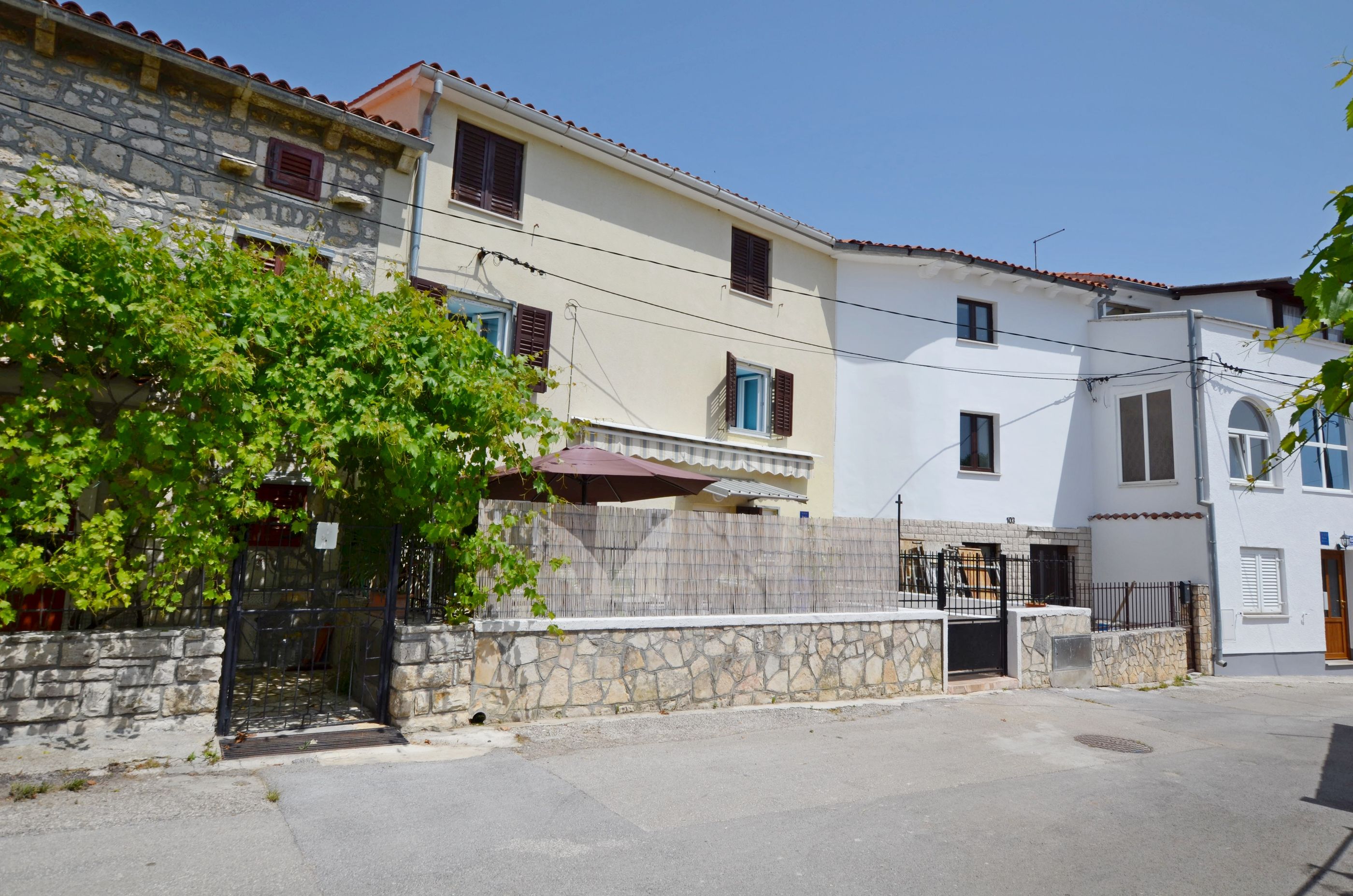 House Biserka 69801-A1