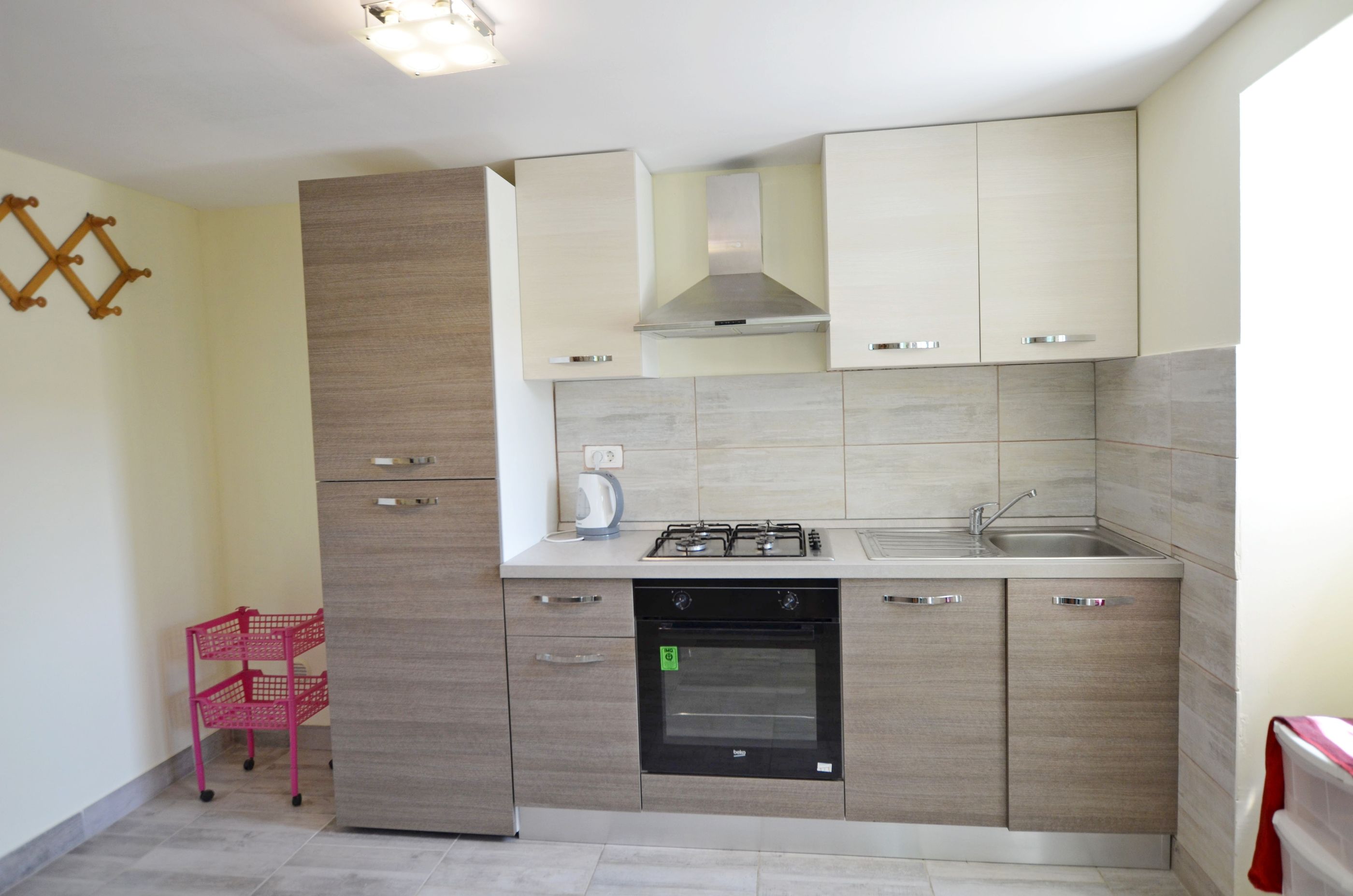 House Biserka 69801-A1