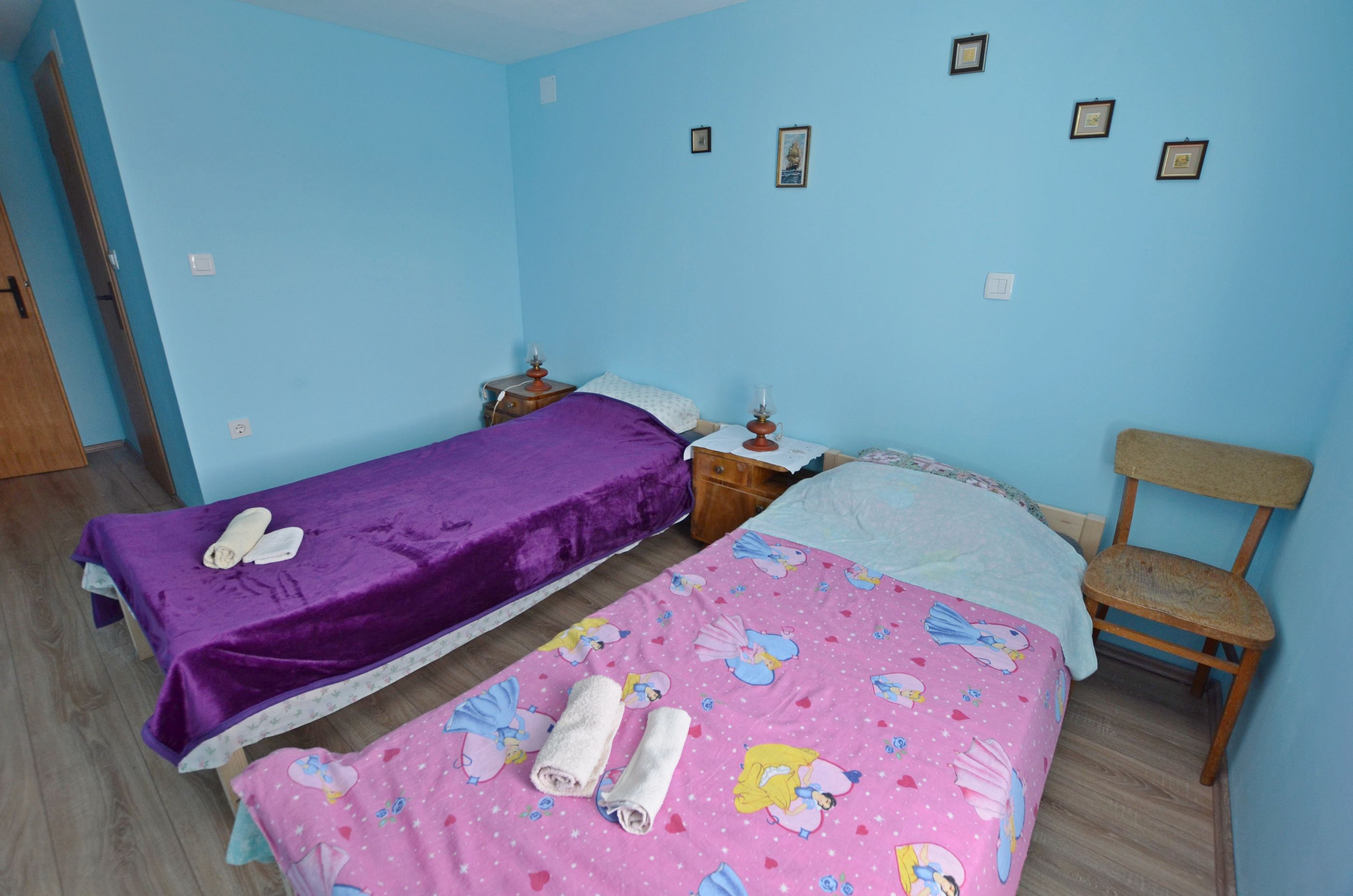 House Biserka 69801-A1