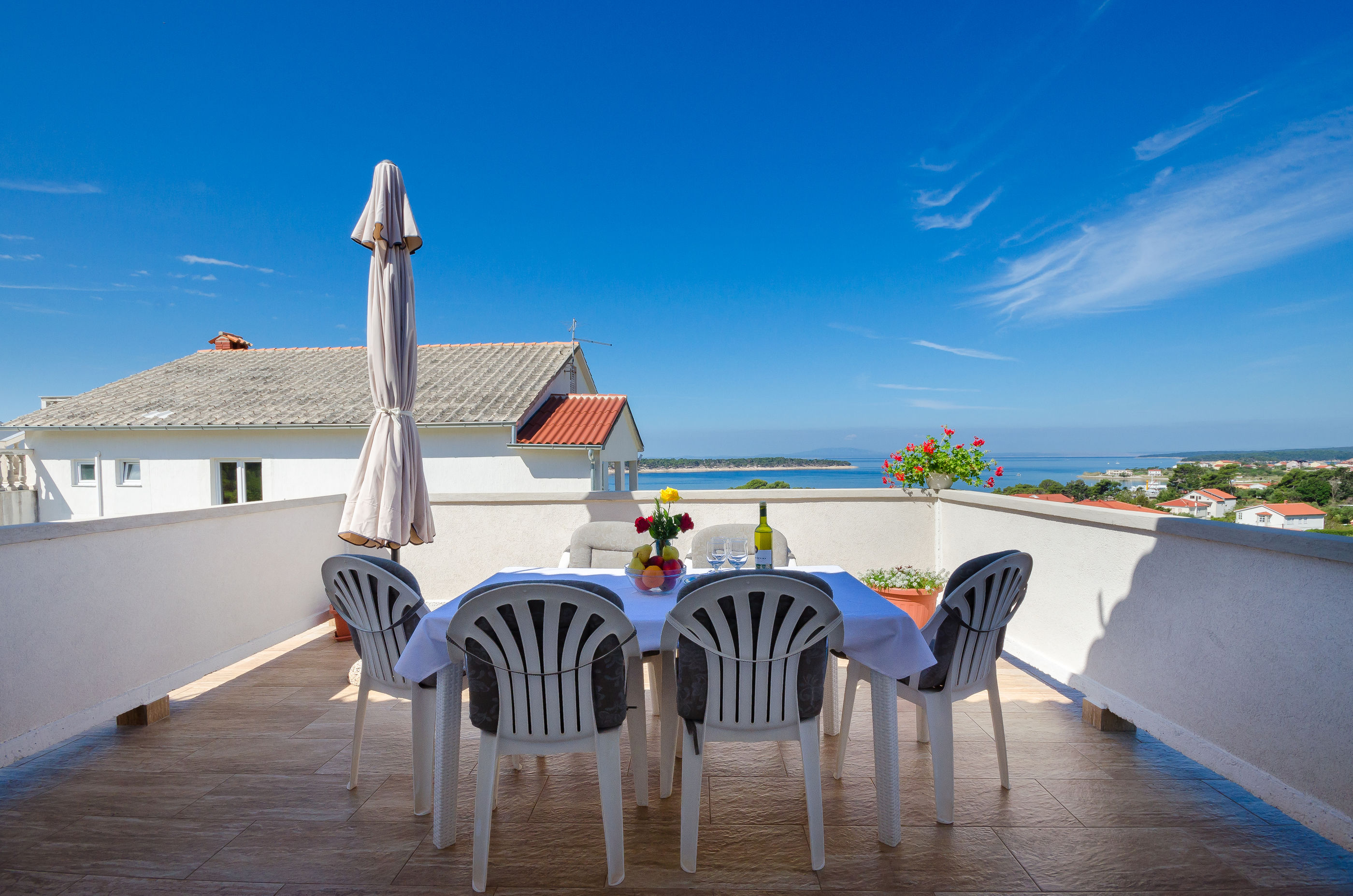 Apartment Milja 85951-A1